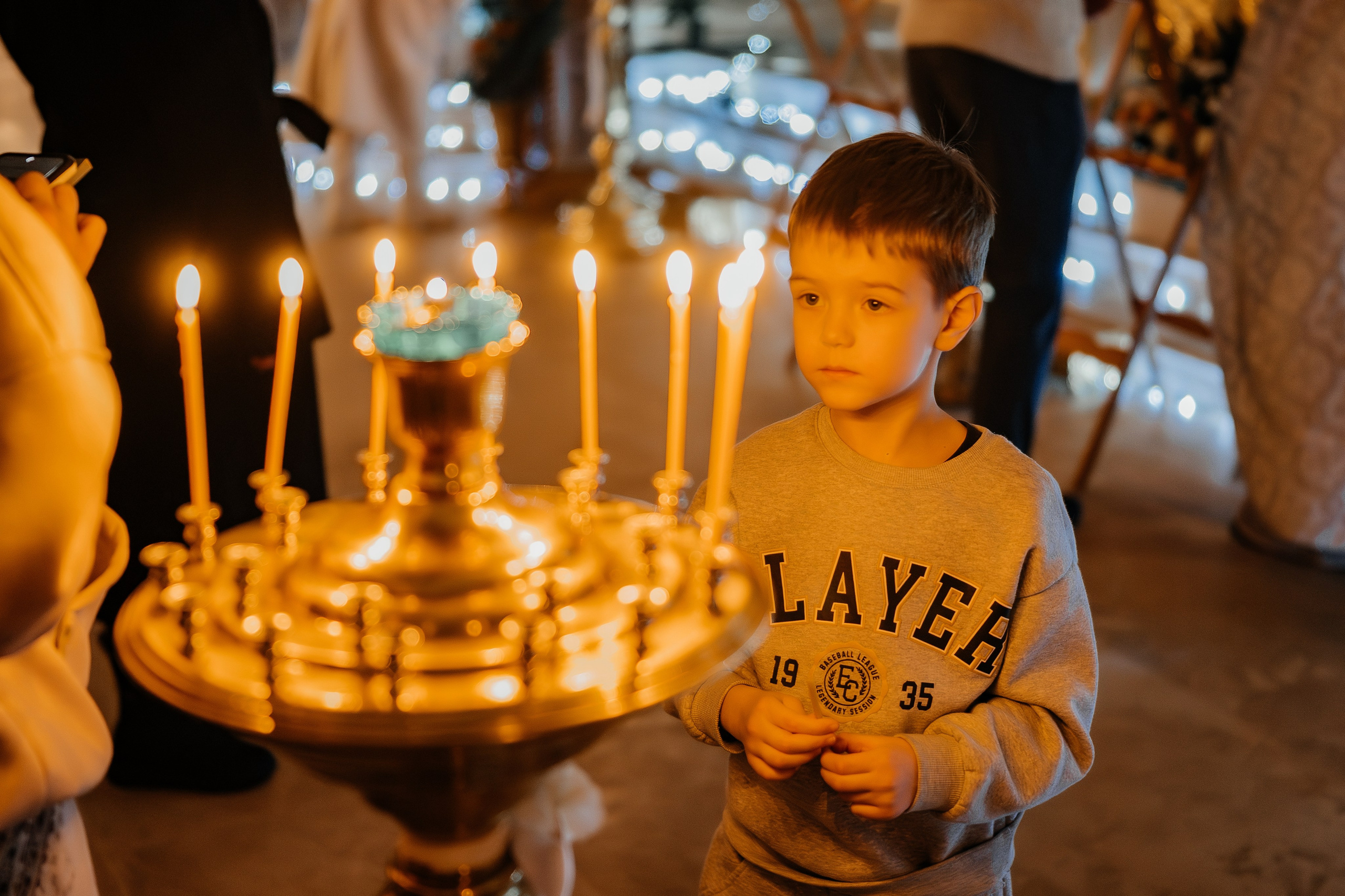 Храм Живоначальной Троицы. Shamirov Arkadiy