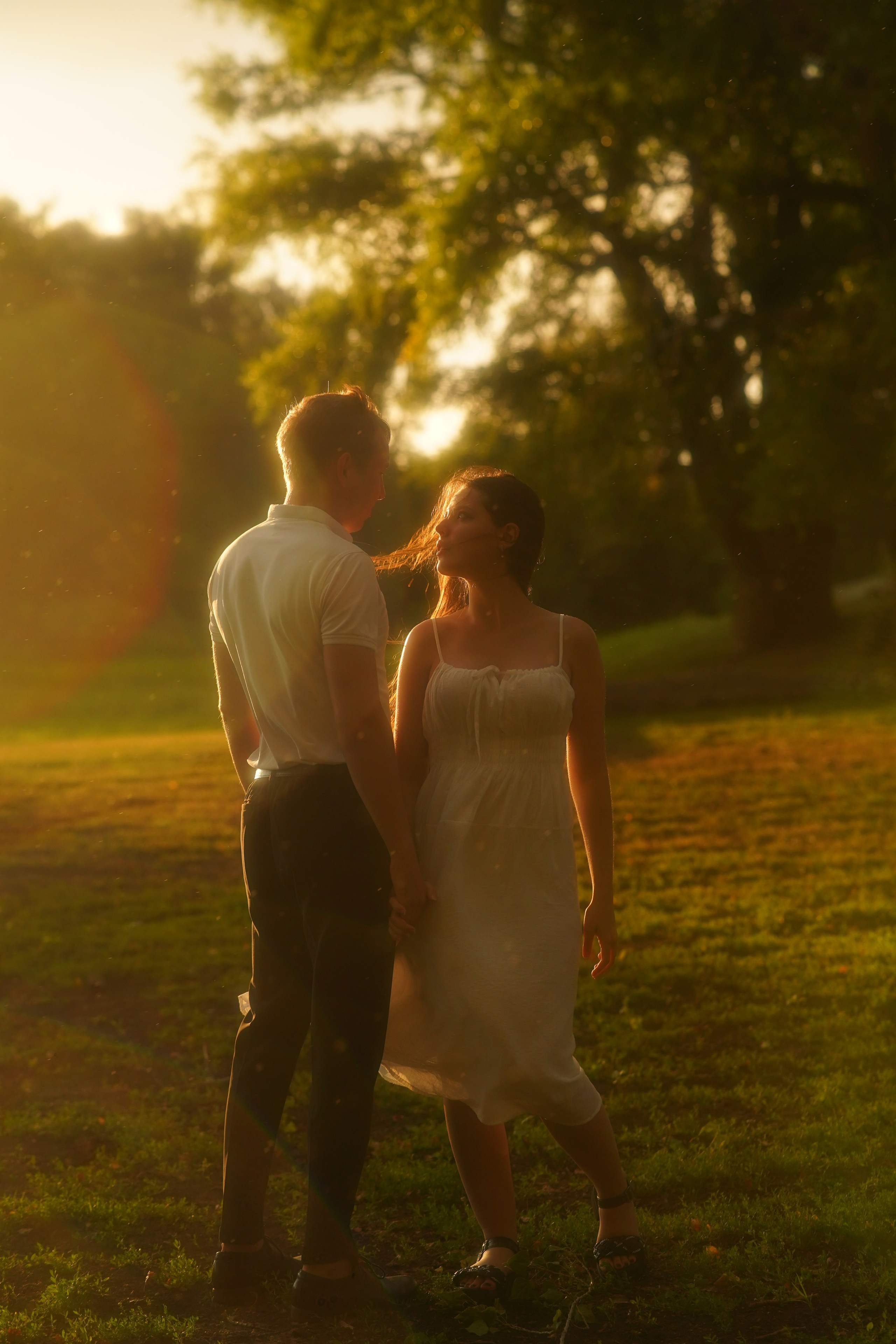 Love Story. Фотограф в Оренбурге Мария Иванова