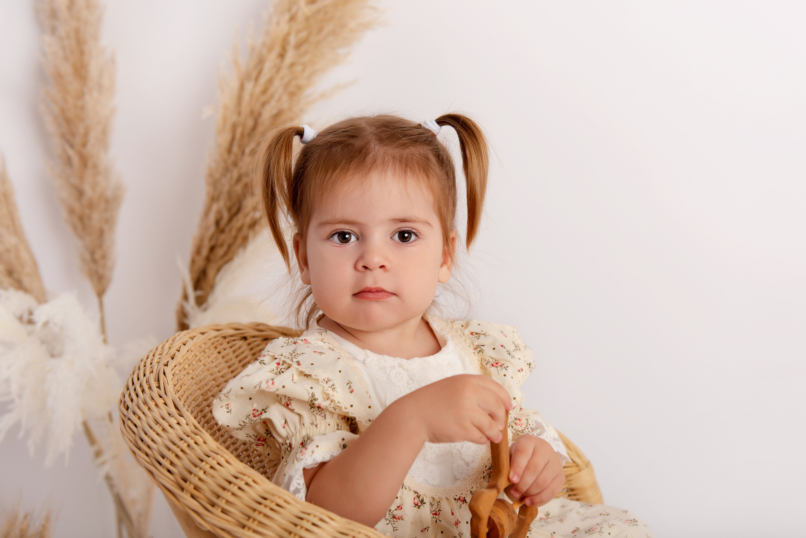Осенний проект. Детский фотограф в Долгопрудном и Москве