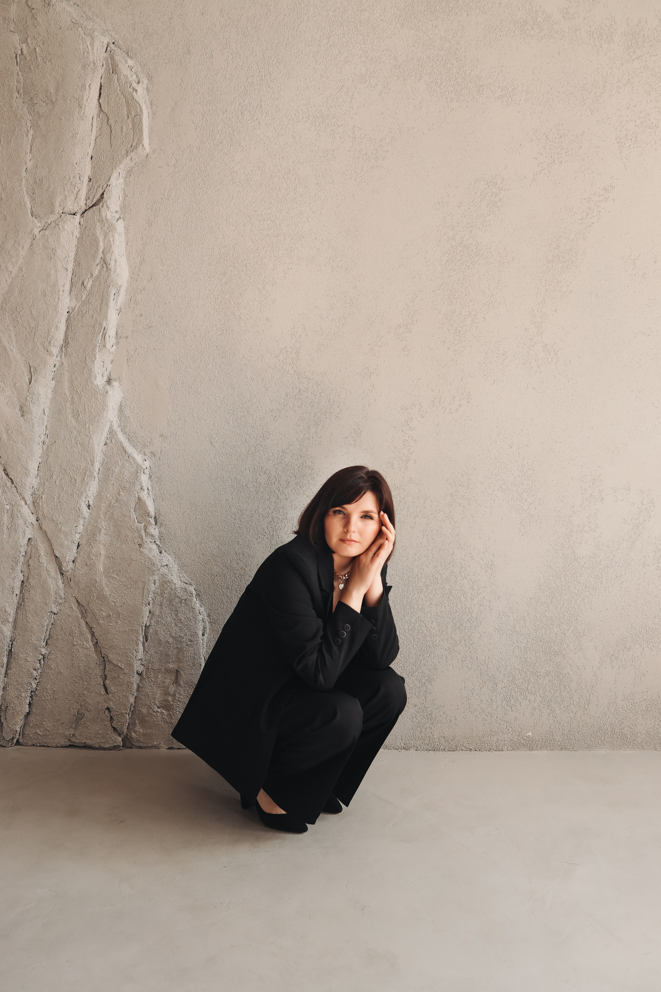 Надежда. Marina Shakirova Photography