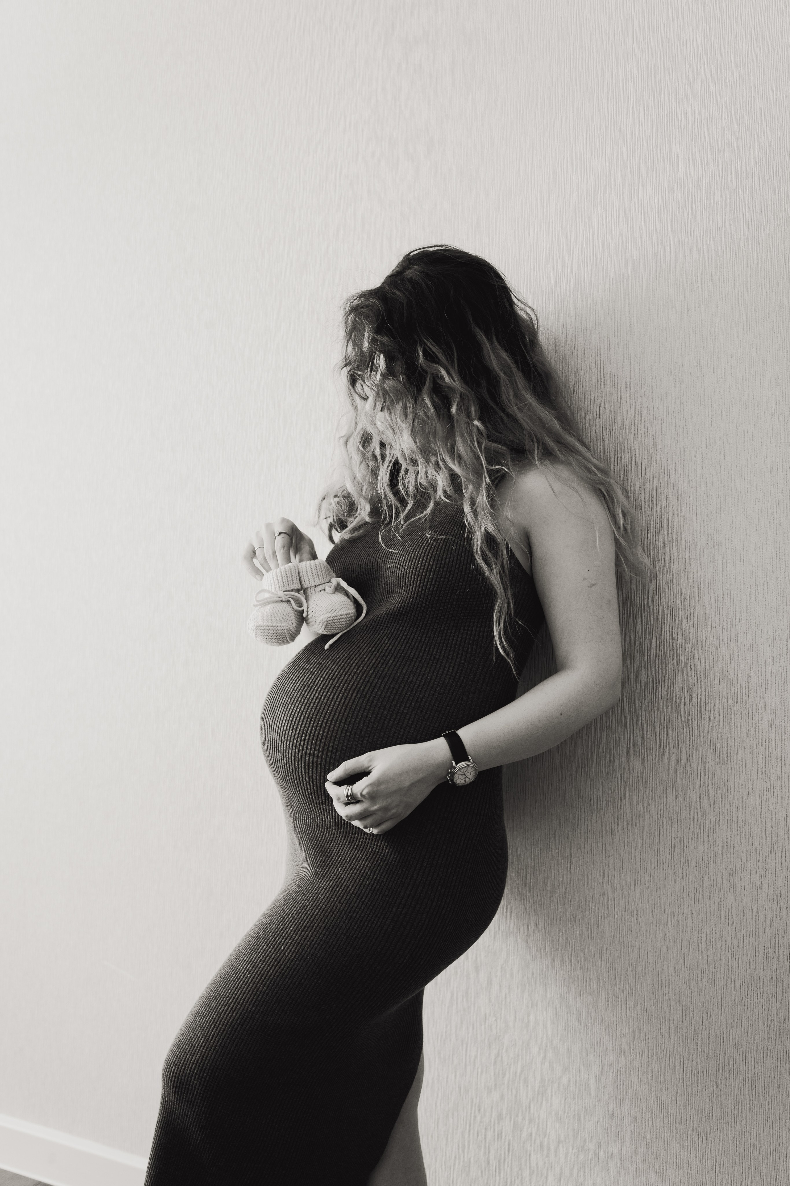 Фотосессия Анны — беременность. Фотограф в Ростове-на-Дону Анна Малахова