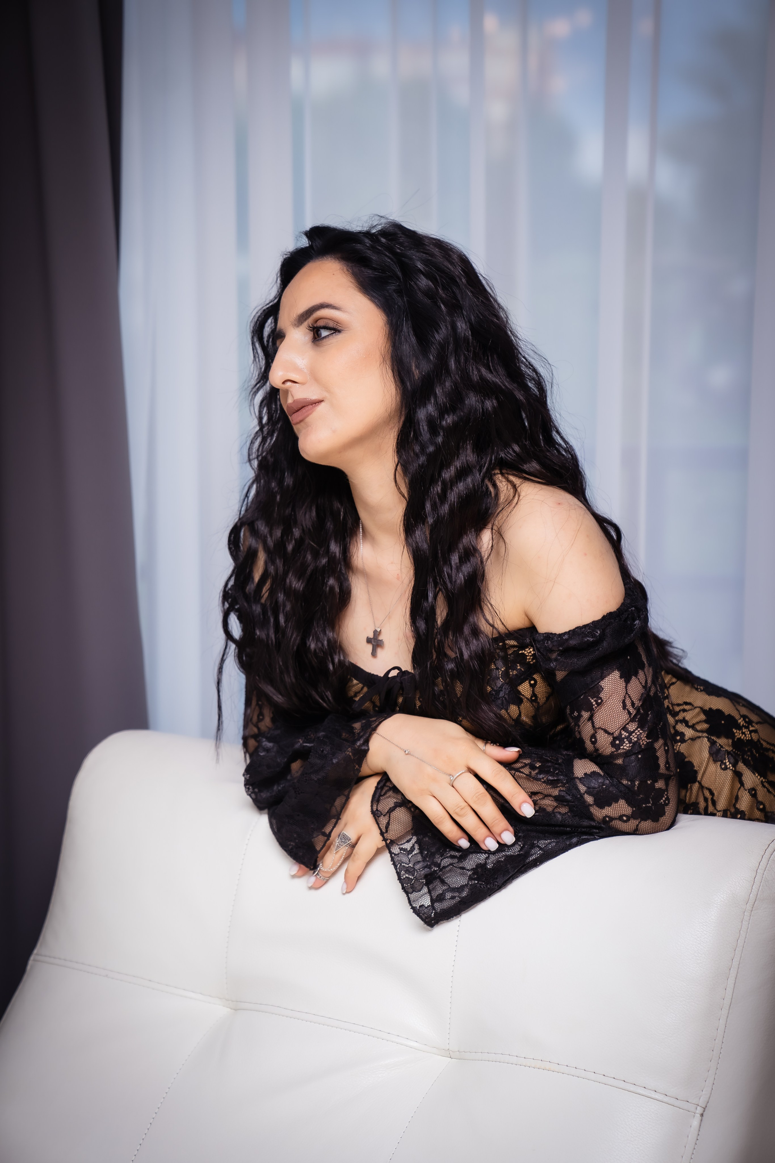 Фотосессия Сюзанны и ее Семьи. Фотограф в Ростове-на-Дону Анна Малахова