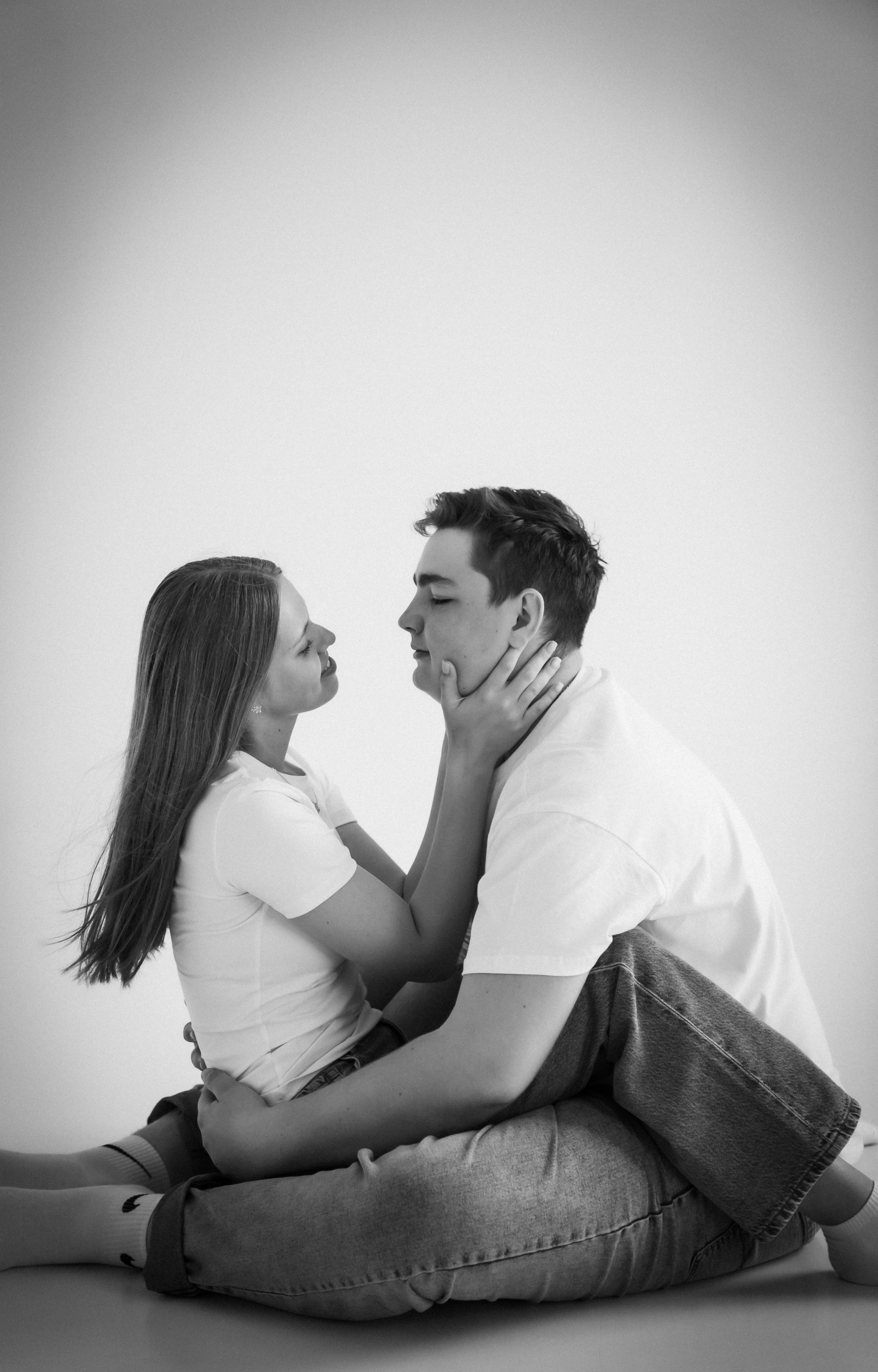 Фотосессия Анастасии и Павла. Фотограф в Ростове-на-Дону Анна Малахова