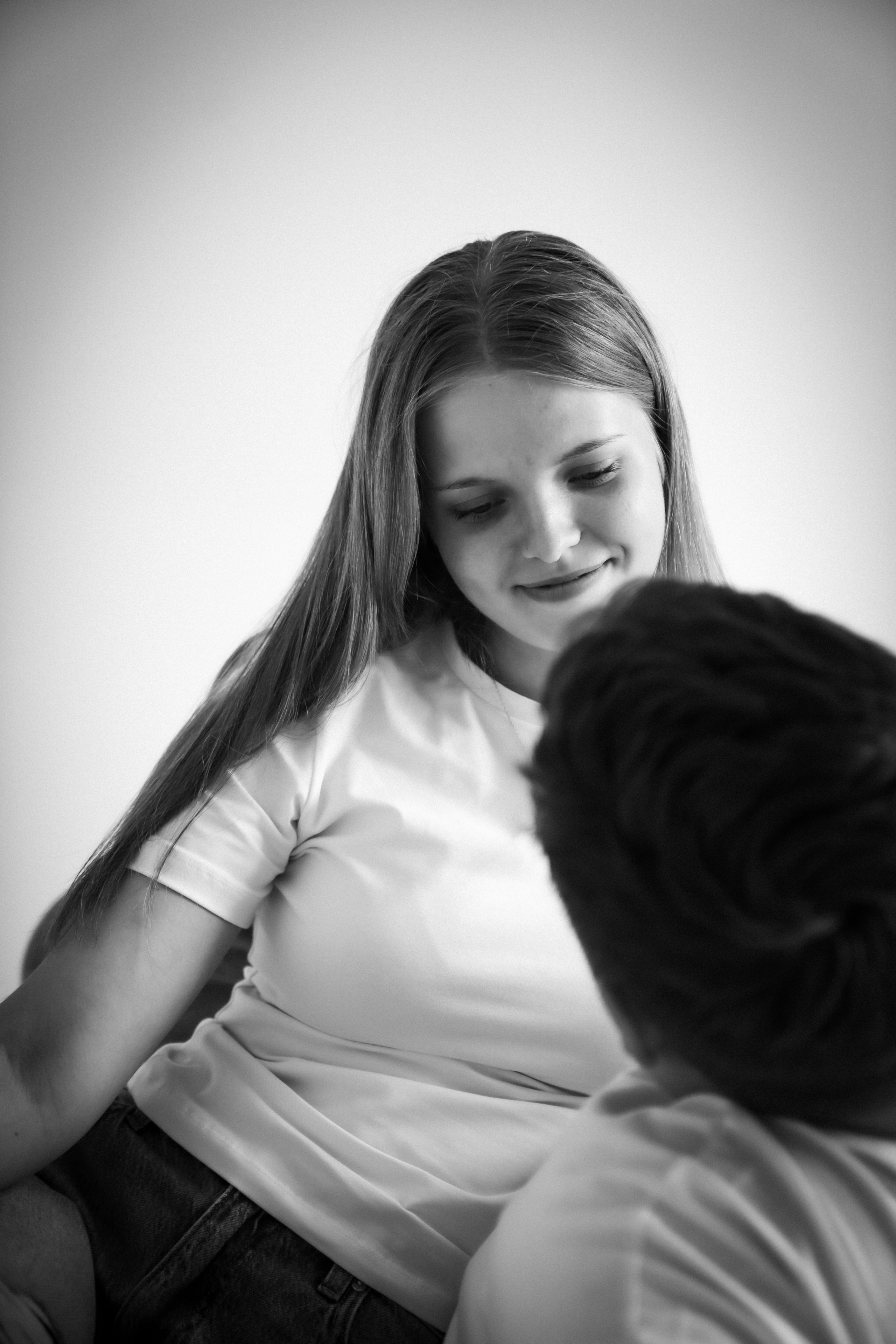 Фотосессия Анастасии и Павла. Фотограф в Ростове-на-Дону Анна Малахова