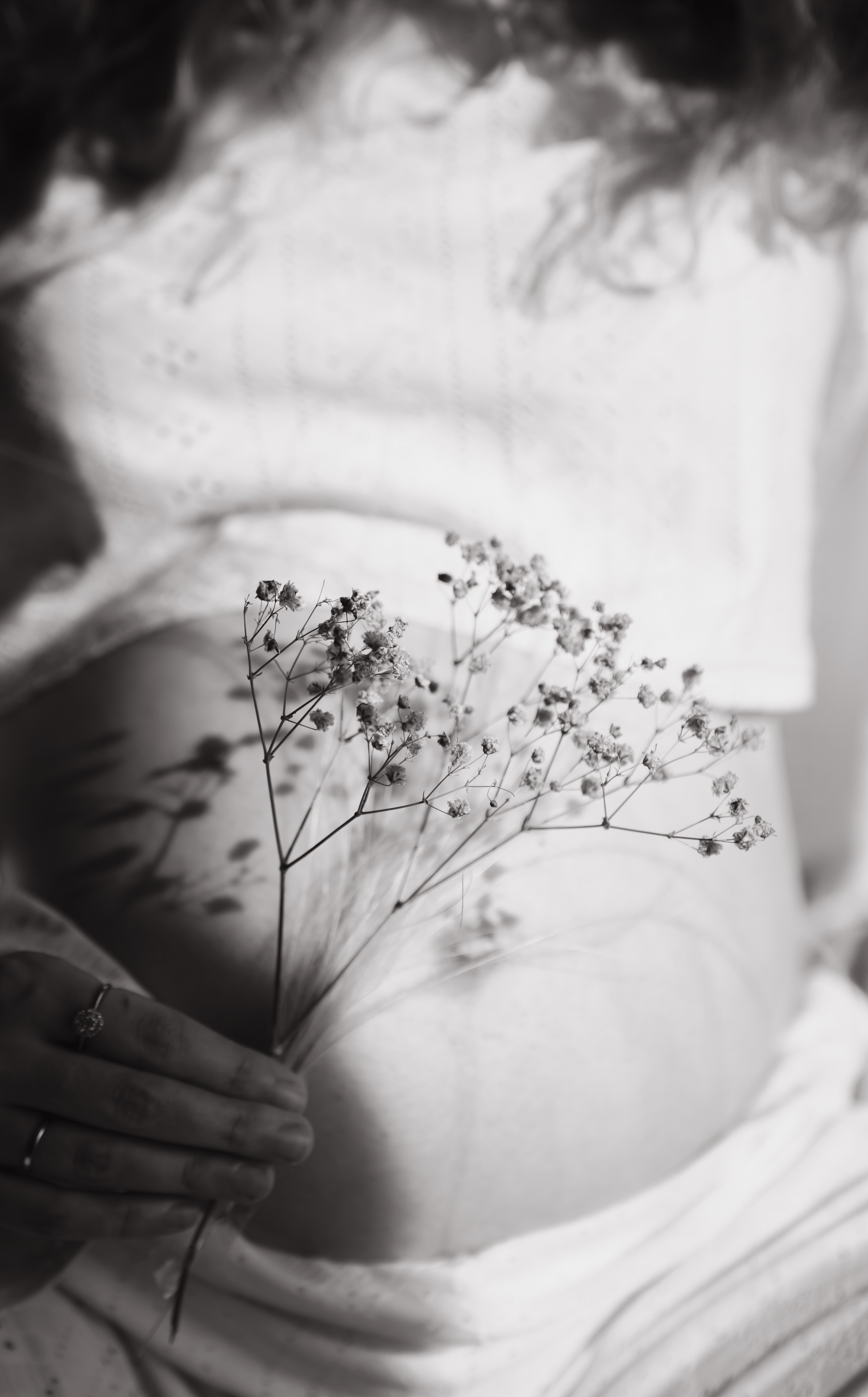 Фотосессия Анны — беременность. Фотограф в Ростове-на-Дону Анна Малахова