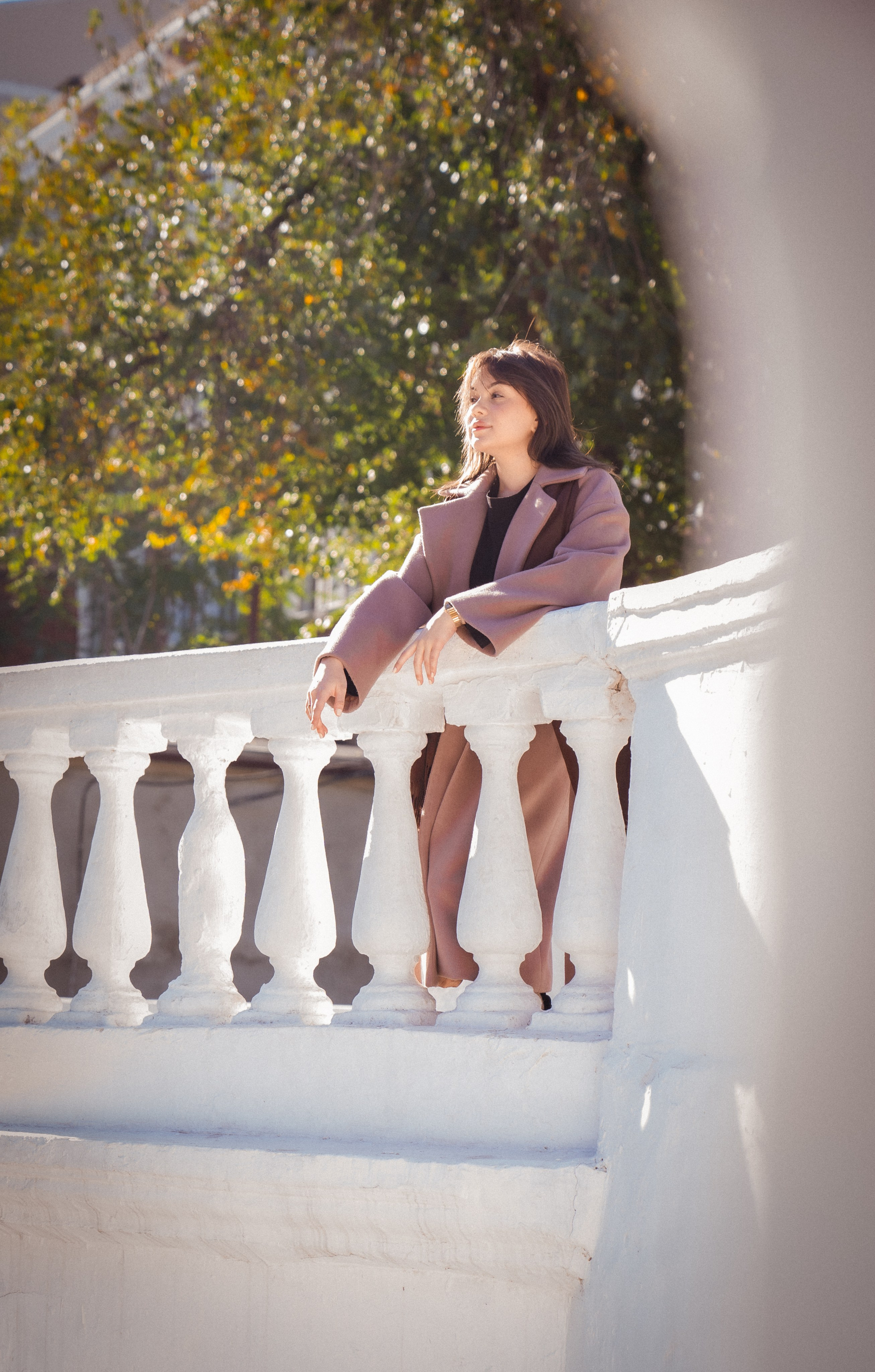 Ульяна — прогулка. Фотограф в Ростове-на-Дону Анна Малахова