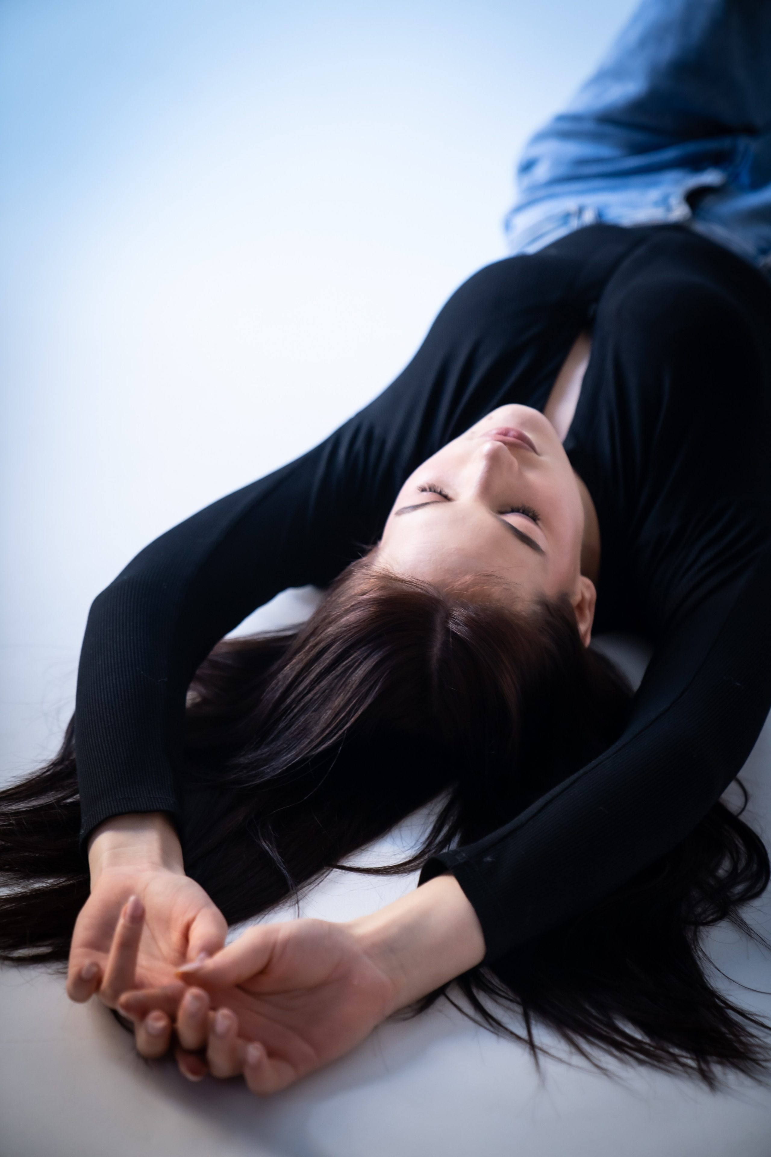 Фотосессия Екатерины. Фотограф в Ростове-на-Дону Анна Малахова