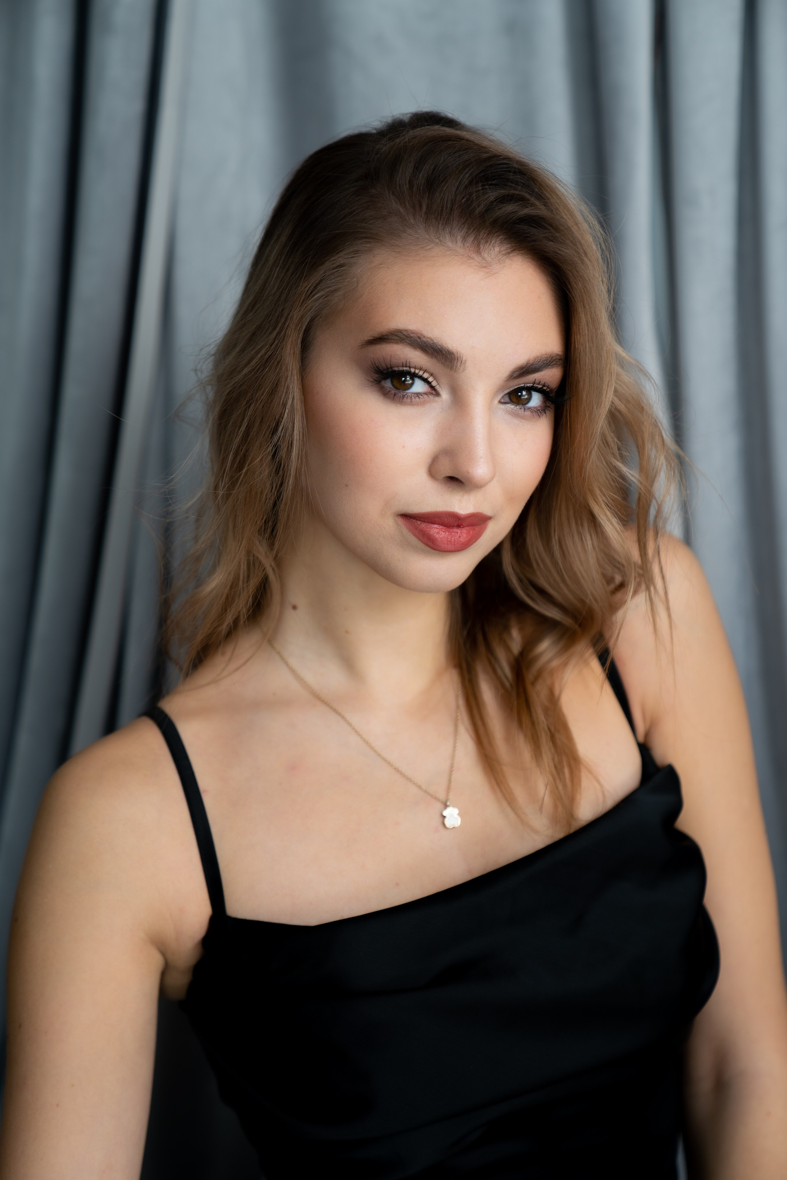 Фотосессия Марии. Фотограф в Ростове-на-Дону Анна Малахова