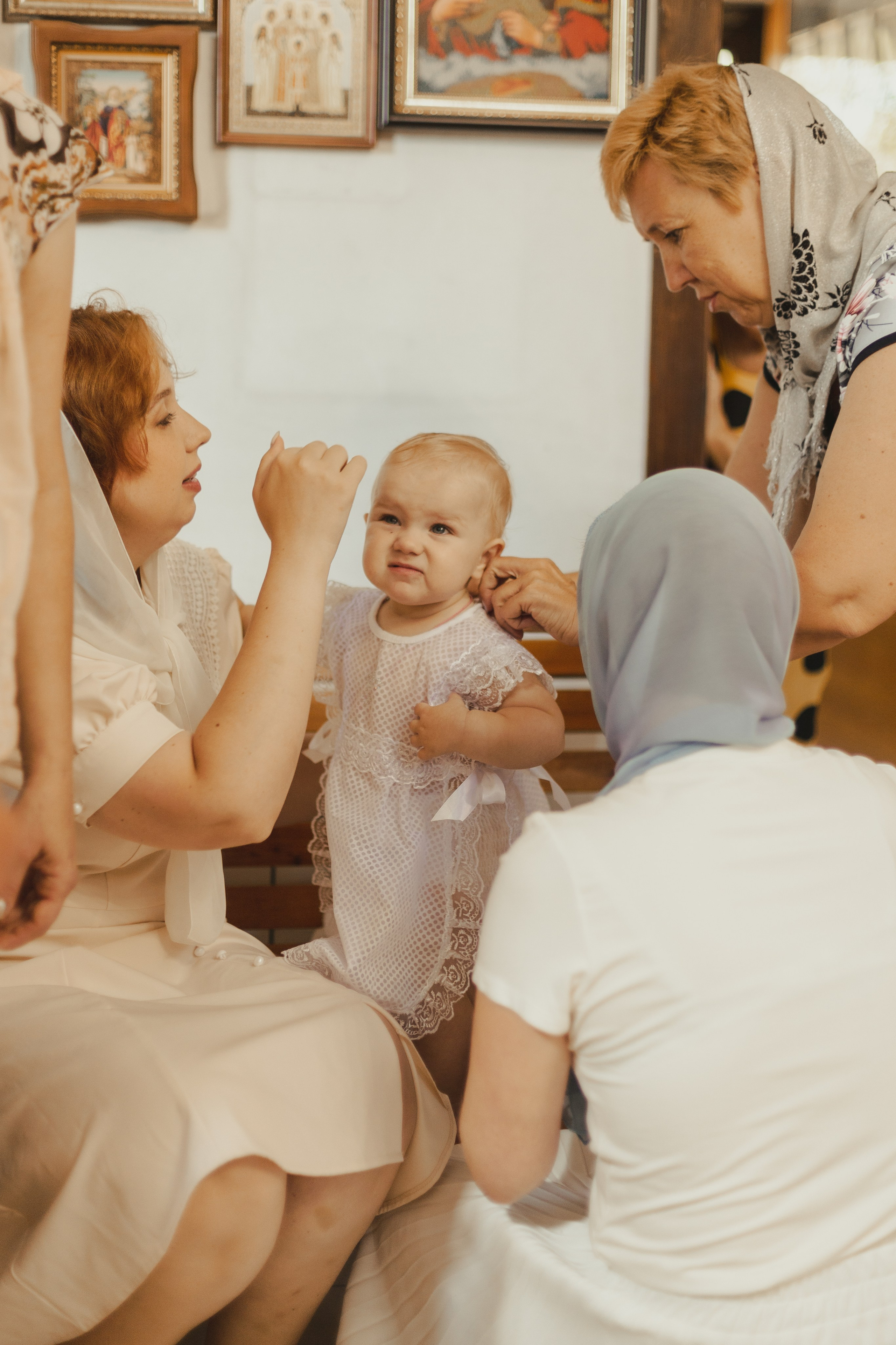 3. Семейный, детский, женский, свадебный фотограф в Ростове-на-Дону Васильчикова Юлия