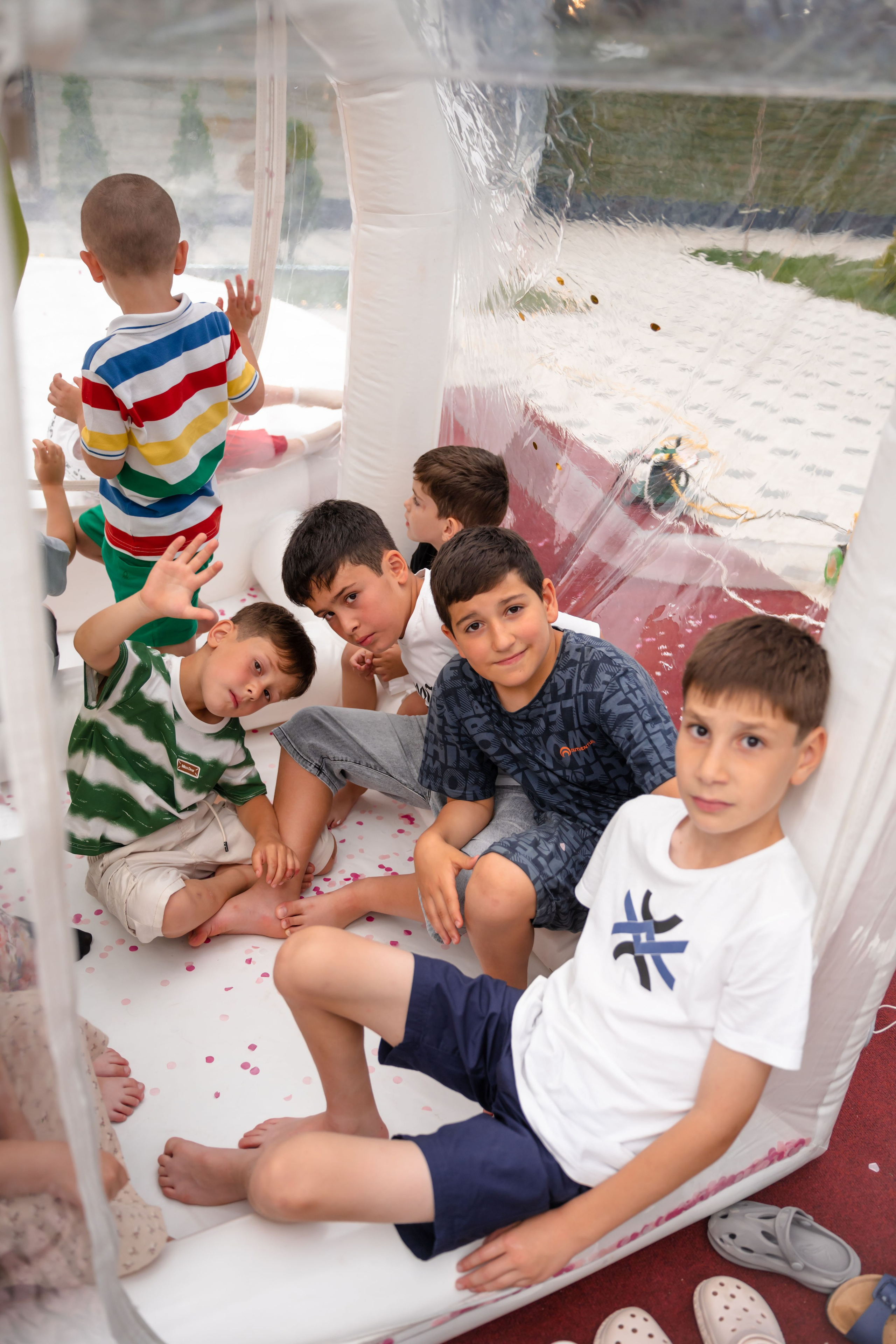 Ismail 4 years. Свадебный и семейный фотограф Нальчик КБР Ислам Герандоков