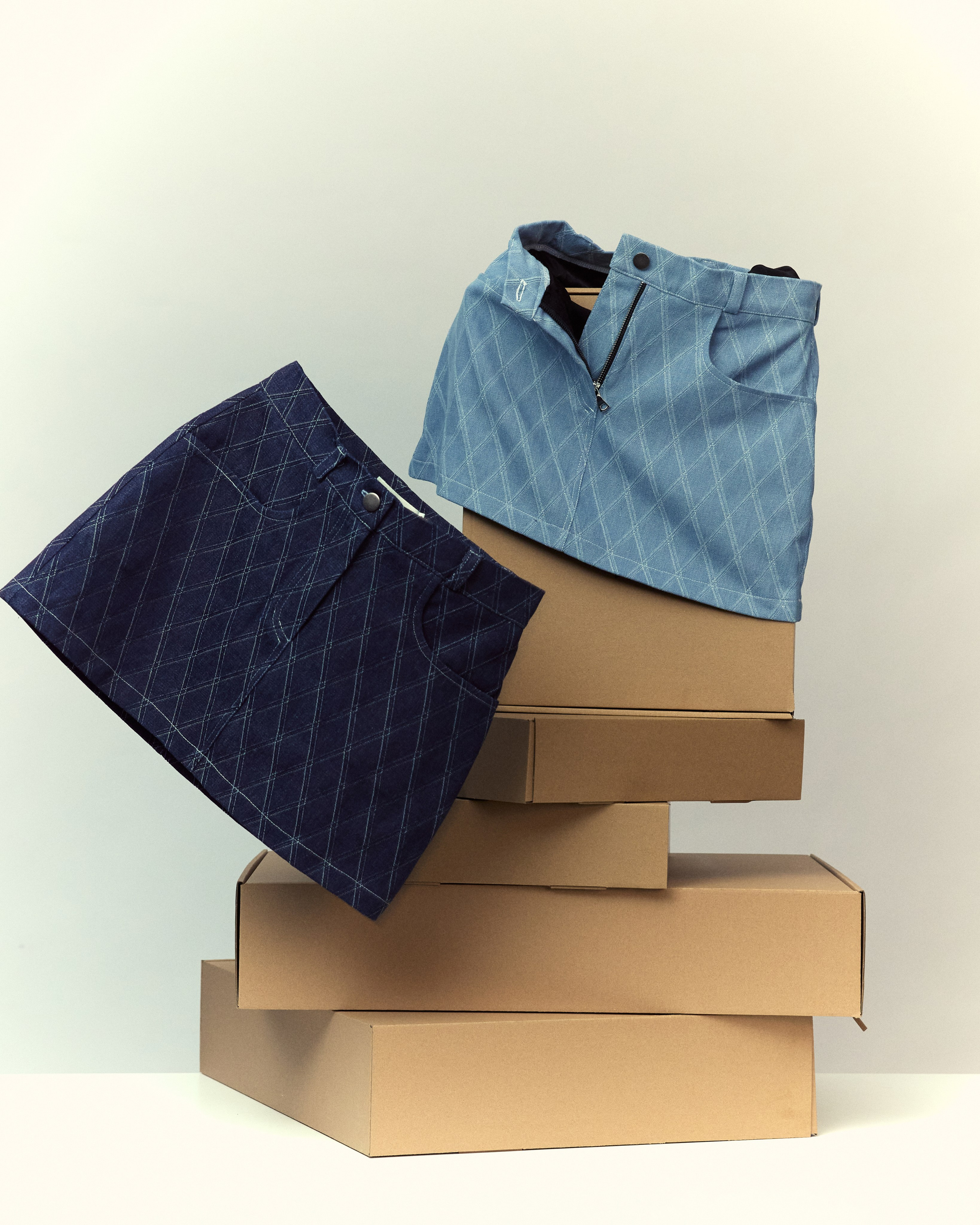 E-com / Catalog. Fashion and advertising photographer