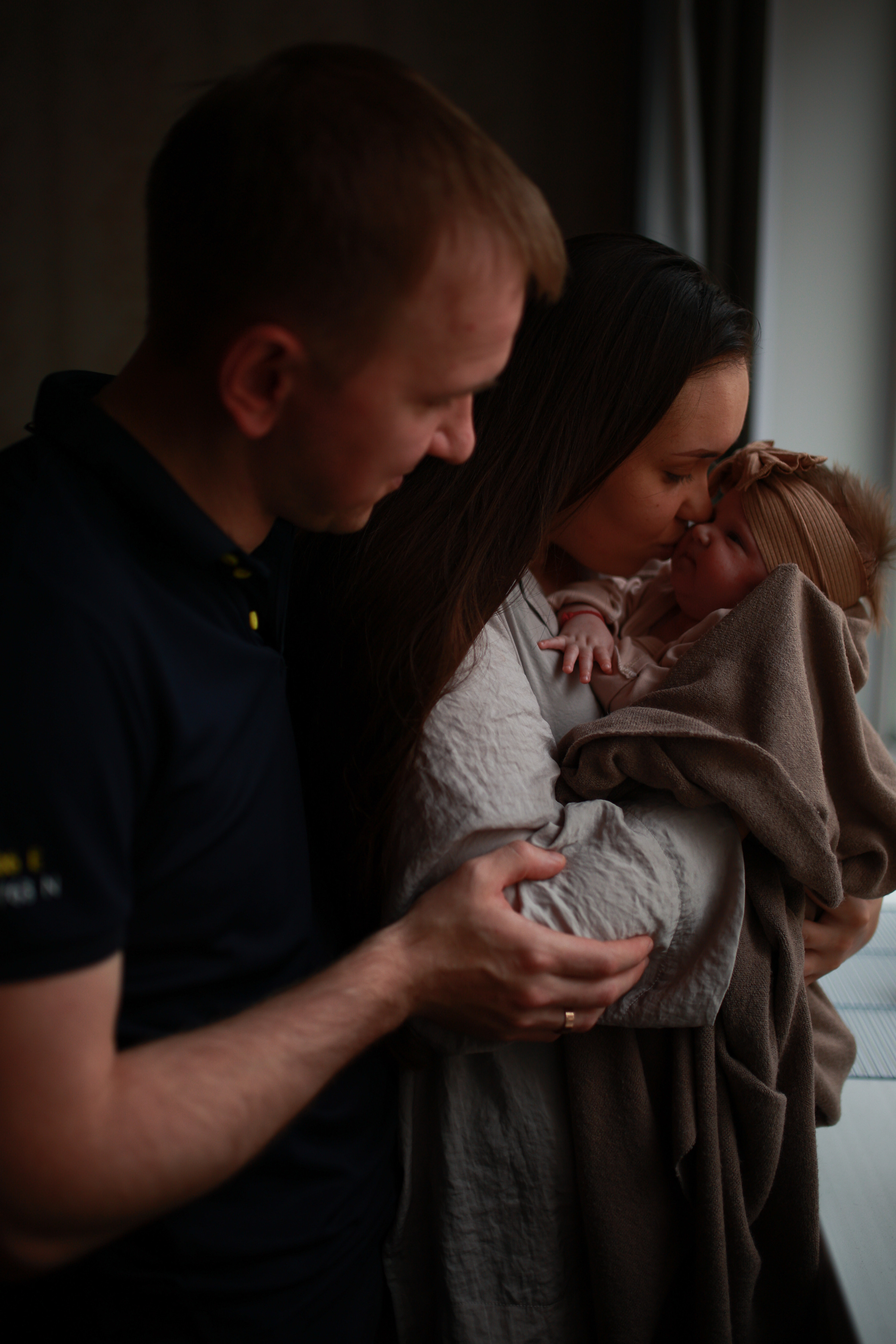 Анечка. Семейный lifestyle фотограф в Самаре Ольга @saflorra.ph