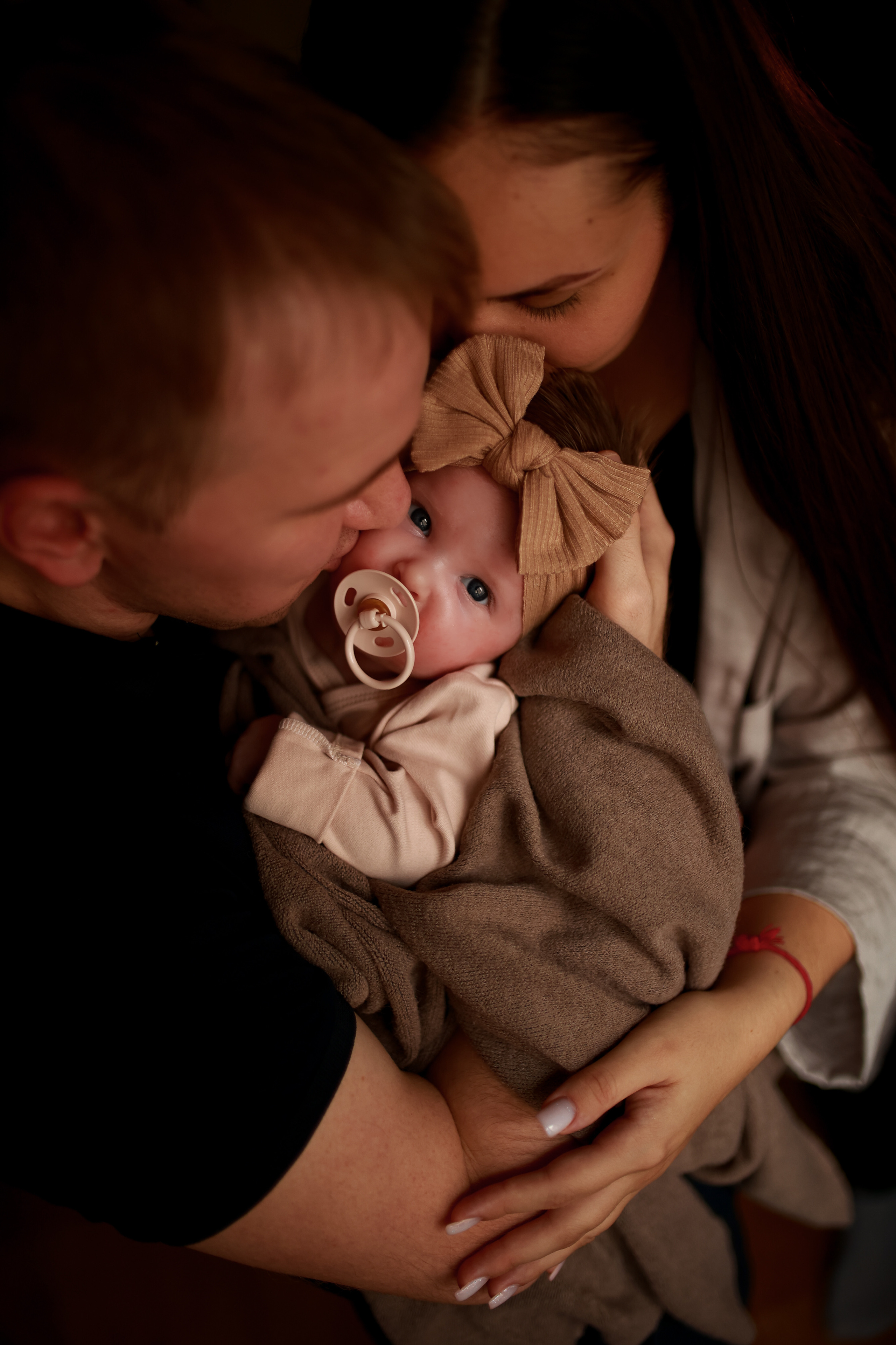 Анечка. Семейный lifestyle фотограф в Самаре Ольга @saflorra.ph