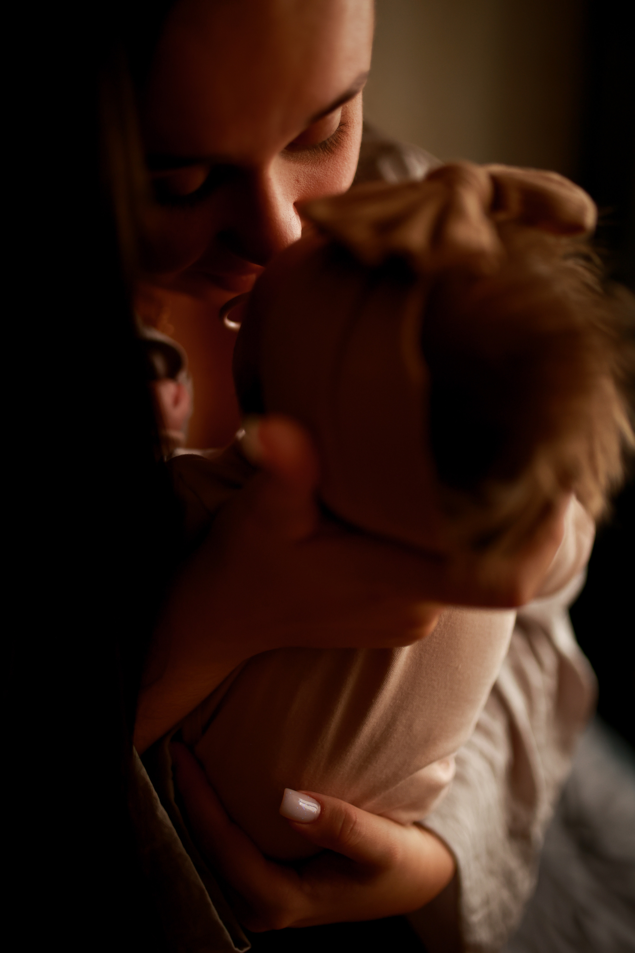 Анечка. Семейный lifestyle фотограф в Самаре Ольга @saflorra.ph