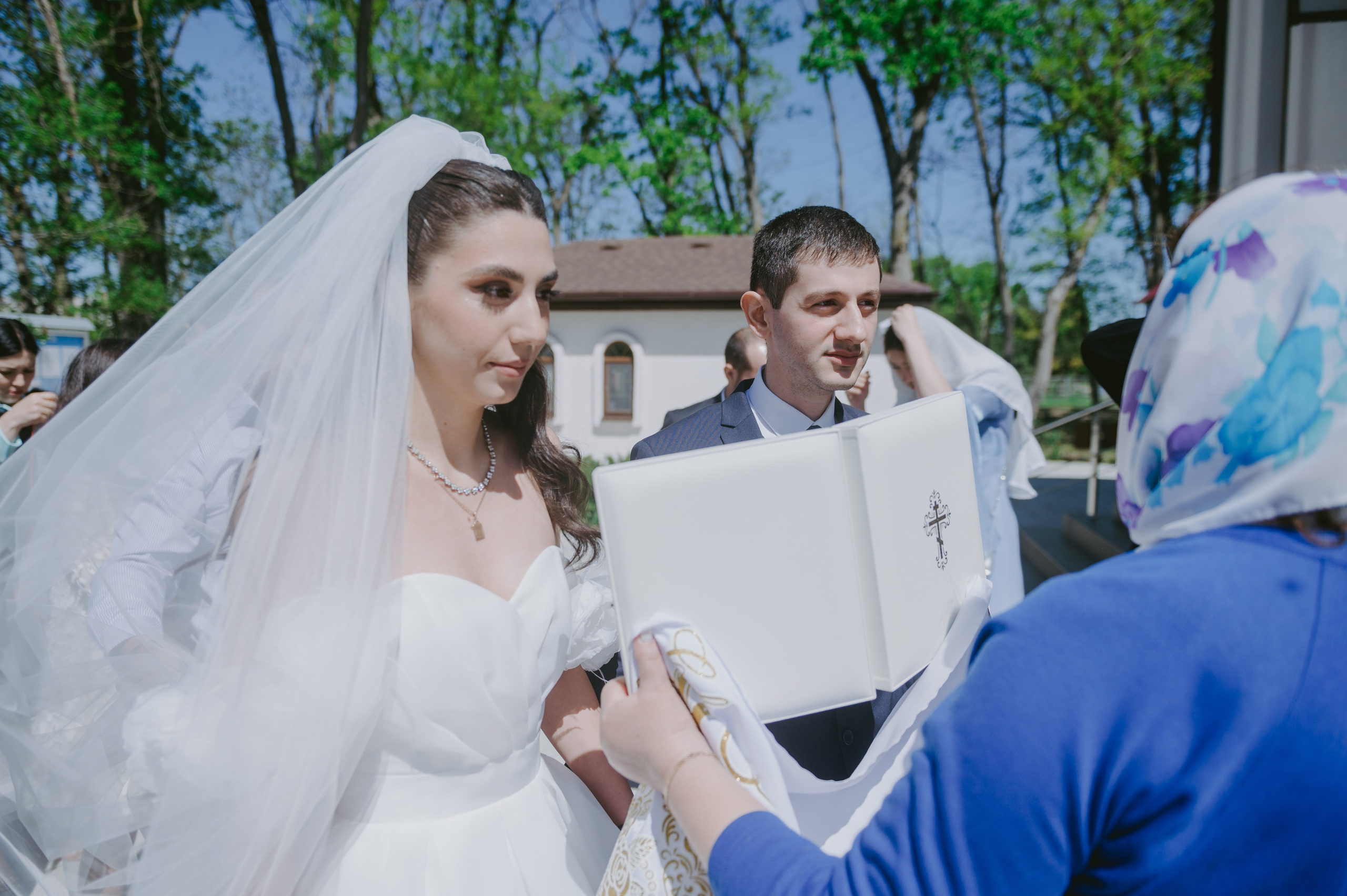 Елизавета$Дмитрий. Свадебный и семейный фотограф город Темрюк Фотостудия Темрюк