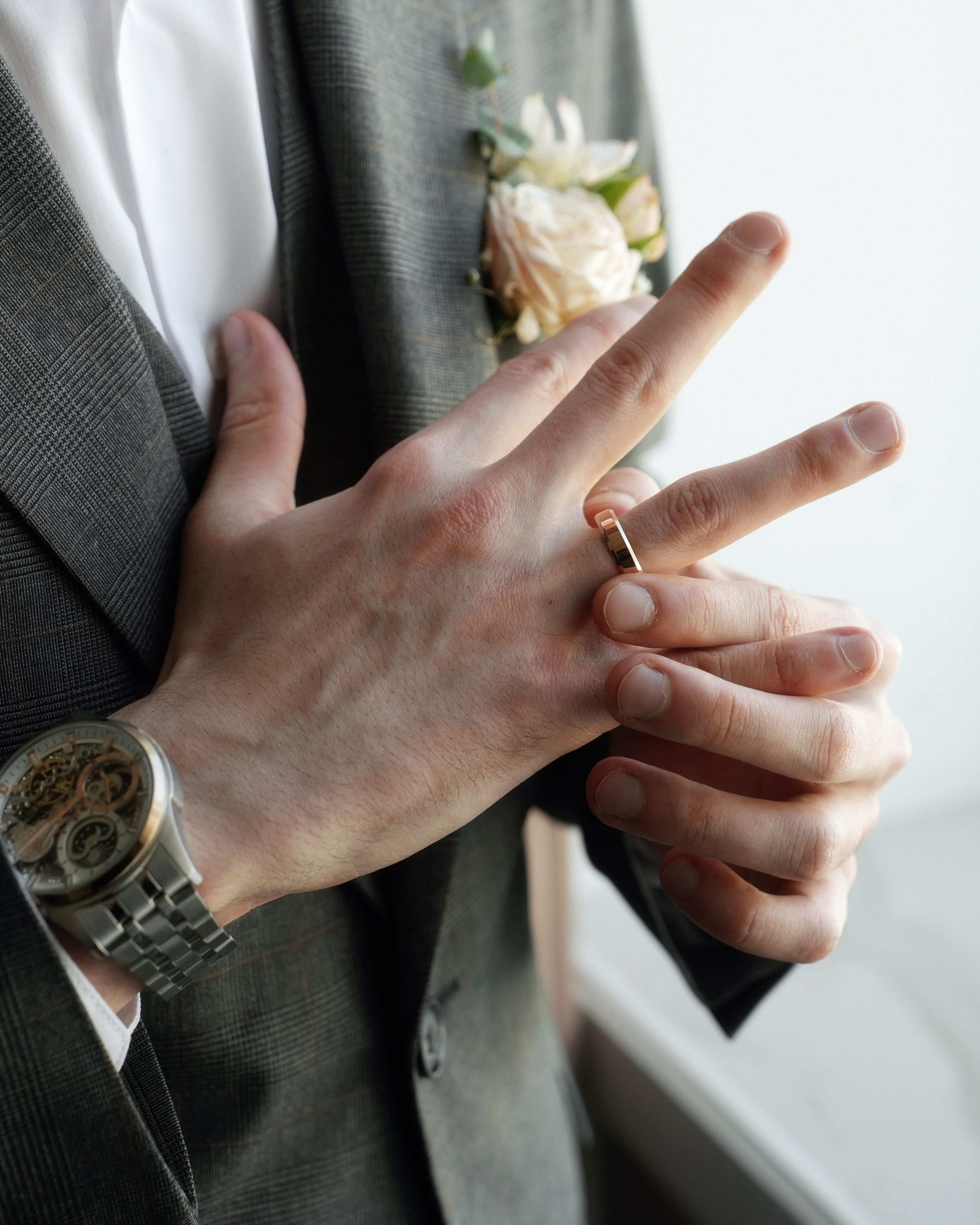 KAROLINA&RUSTAM. ANNA — PHOTOGRAPHER