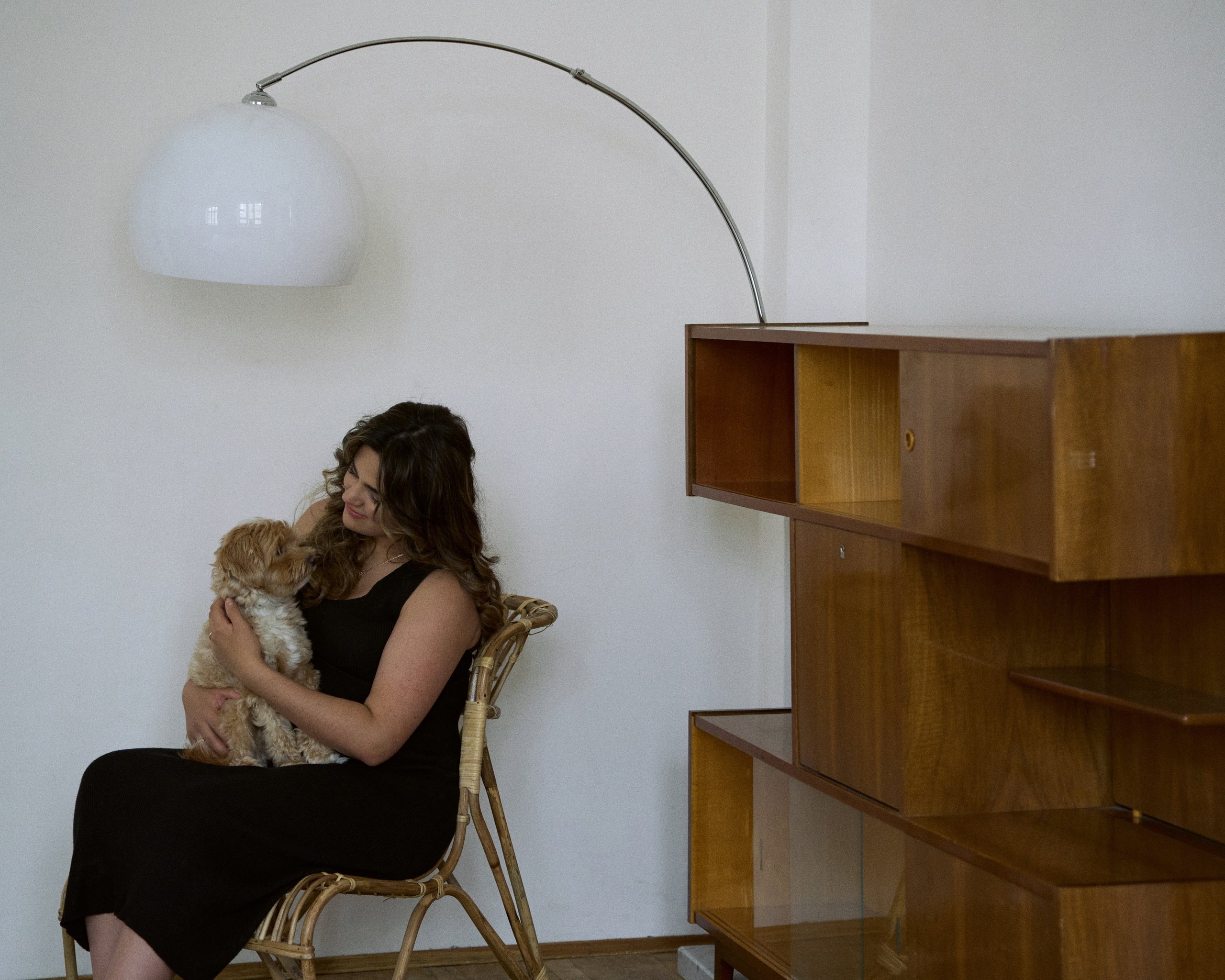 KAROLINA&RUSTAM. ANNA — PHOTOGRAPHER