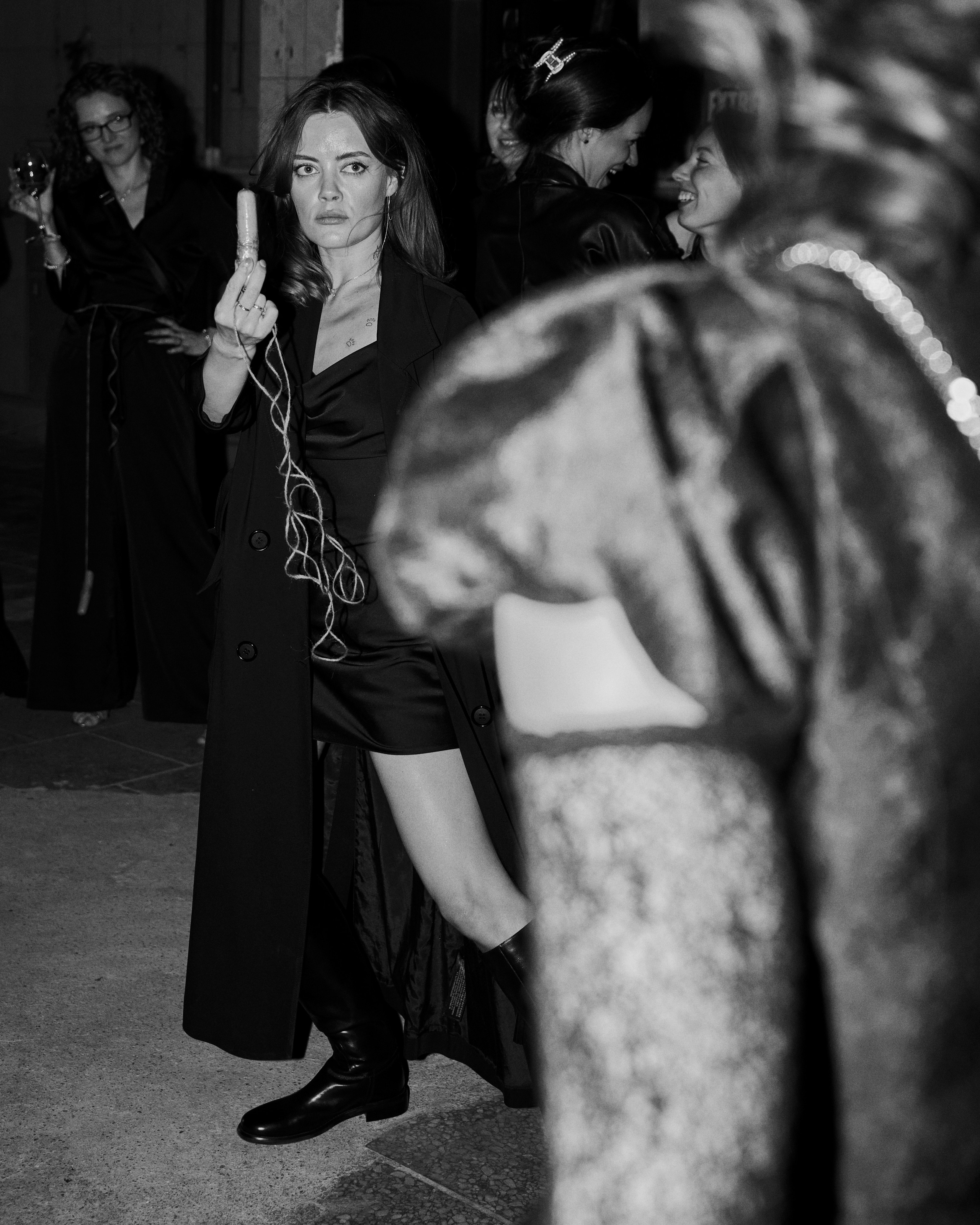 BIRTHDAY PARTY. ANNA — PHOTOGRAPHER