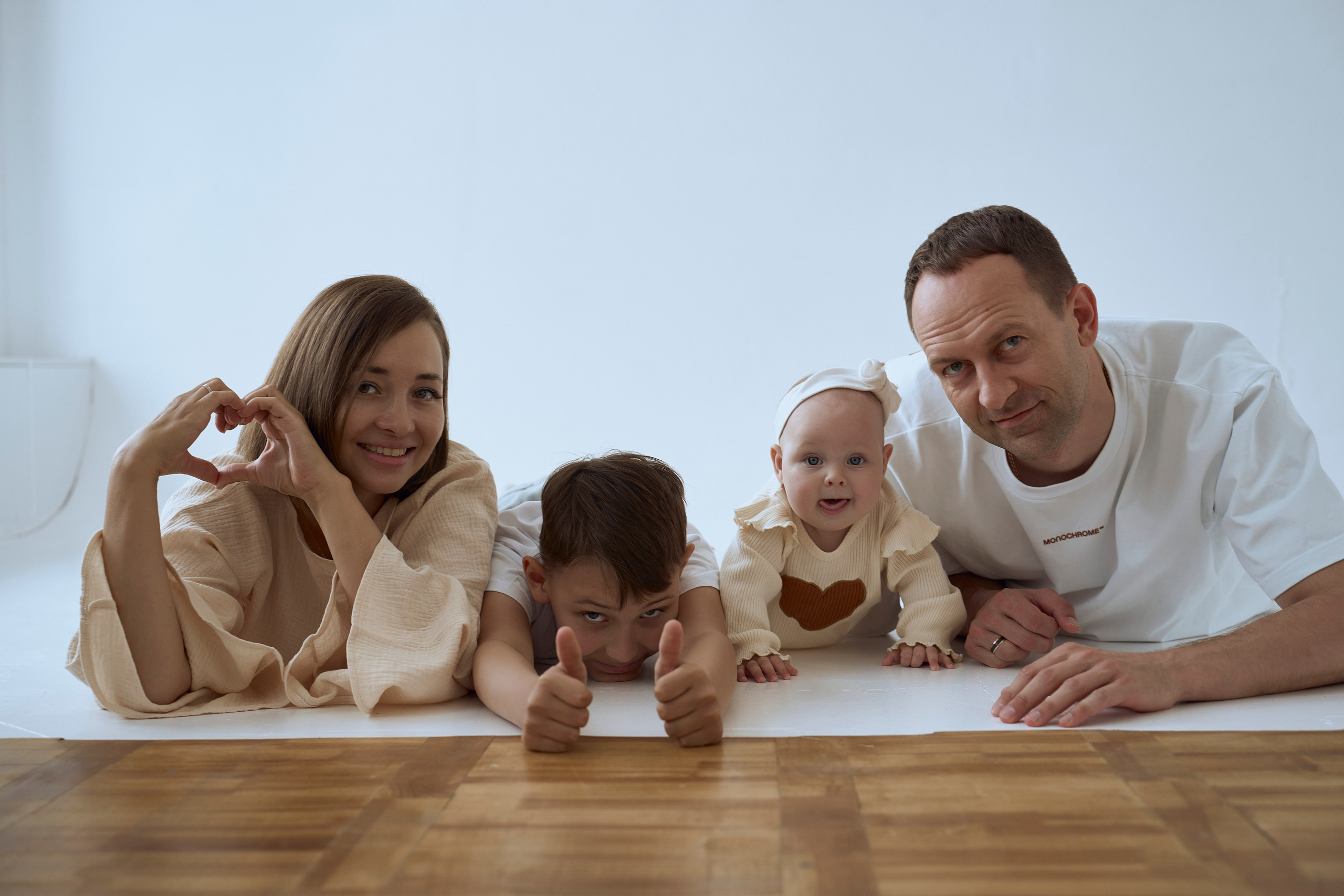 Нежность. Ваш фотограф Анастасия Болотникова