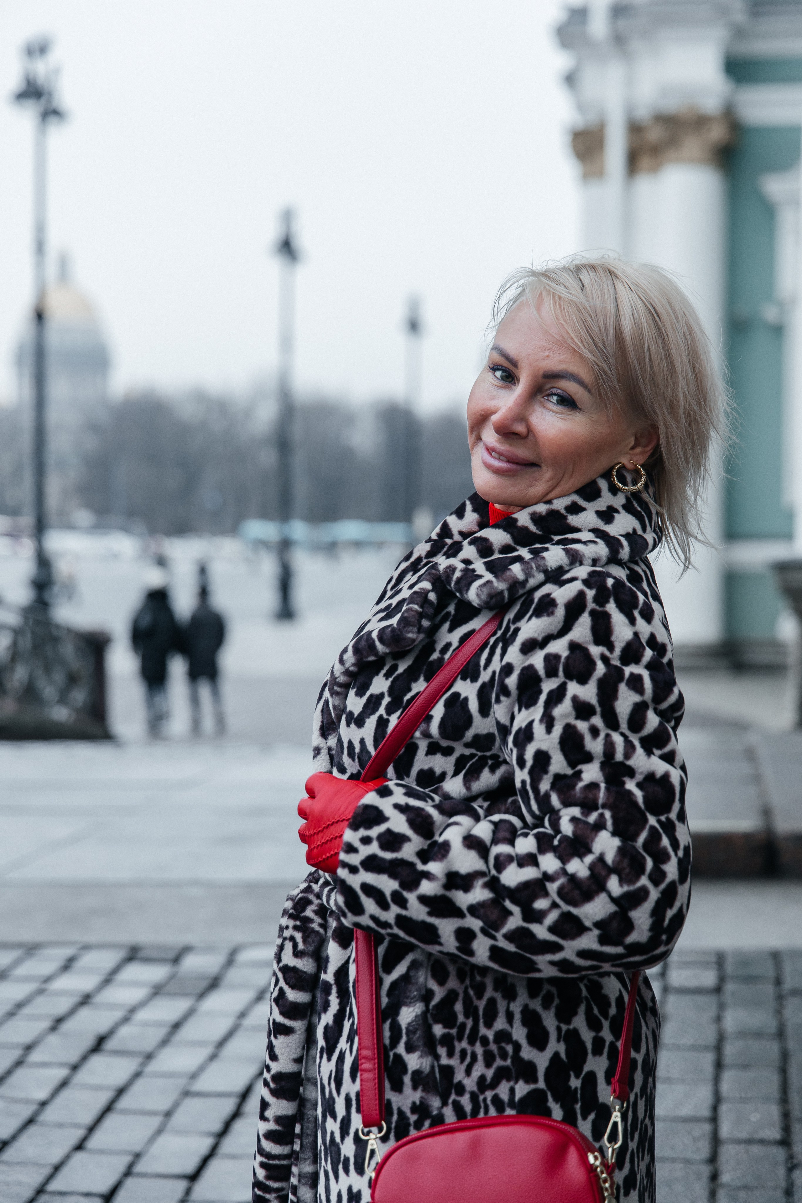 В обнимку с Питером. Фотограф в Санкт-Петербурге Аня Григорьева ♡