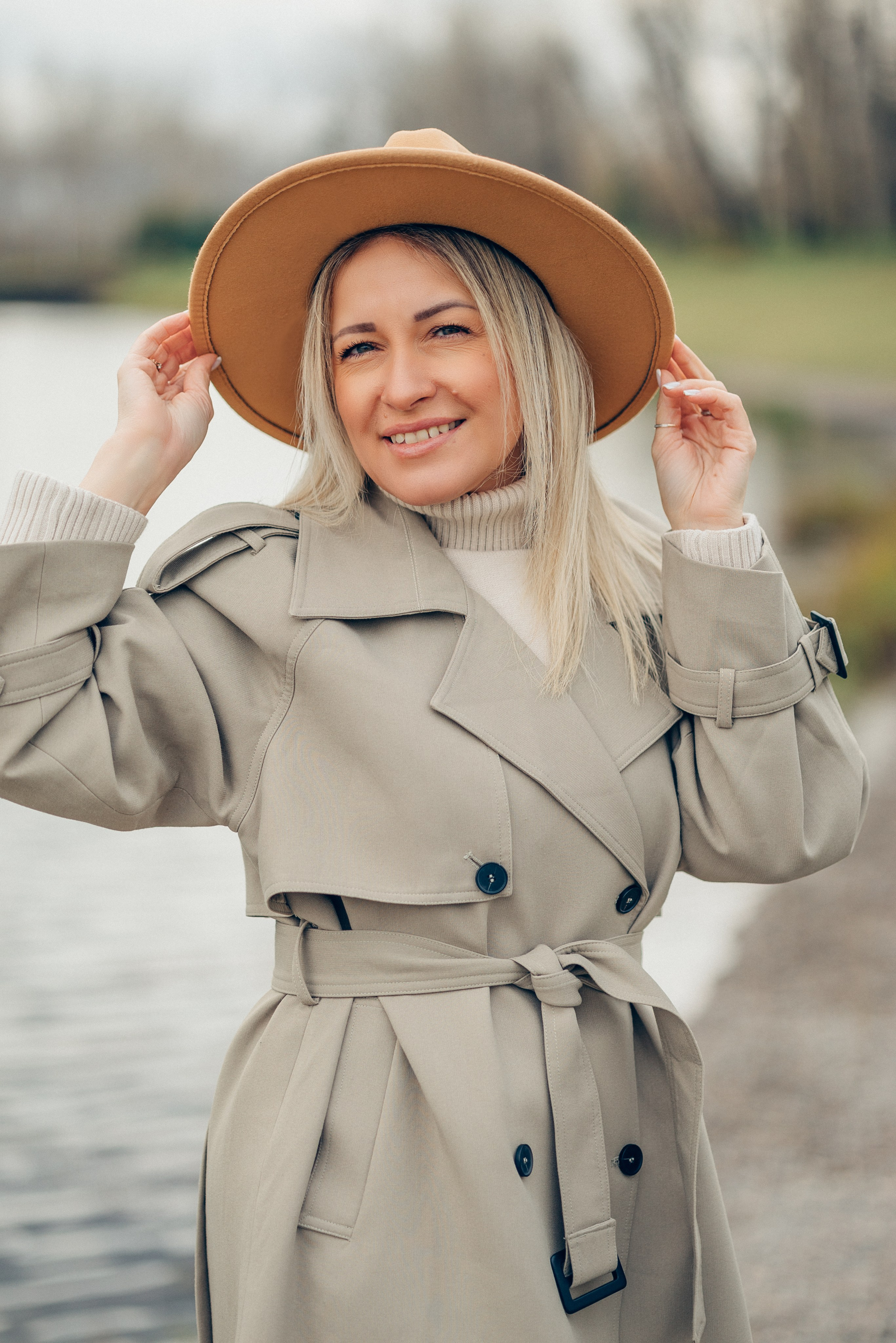 Осенняя фотосессия. Семейный Фотограф в Красноярске Анастасия Попова