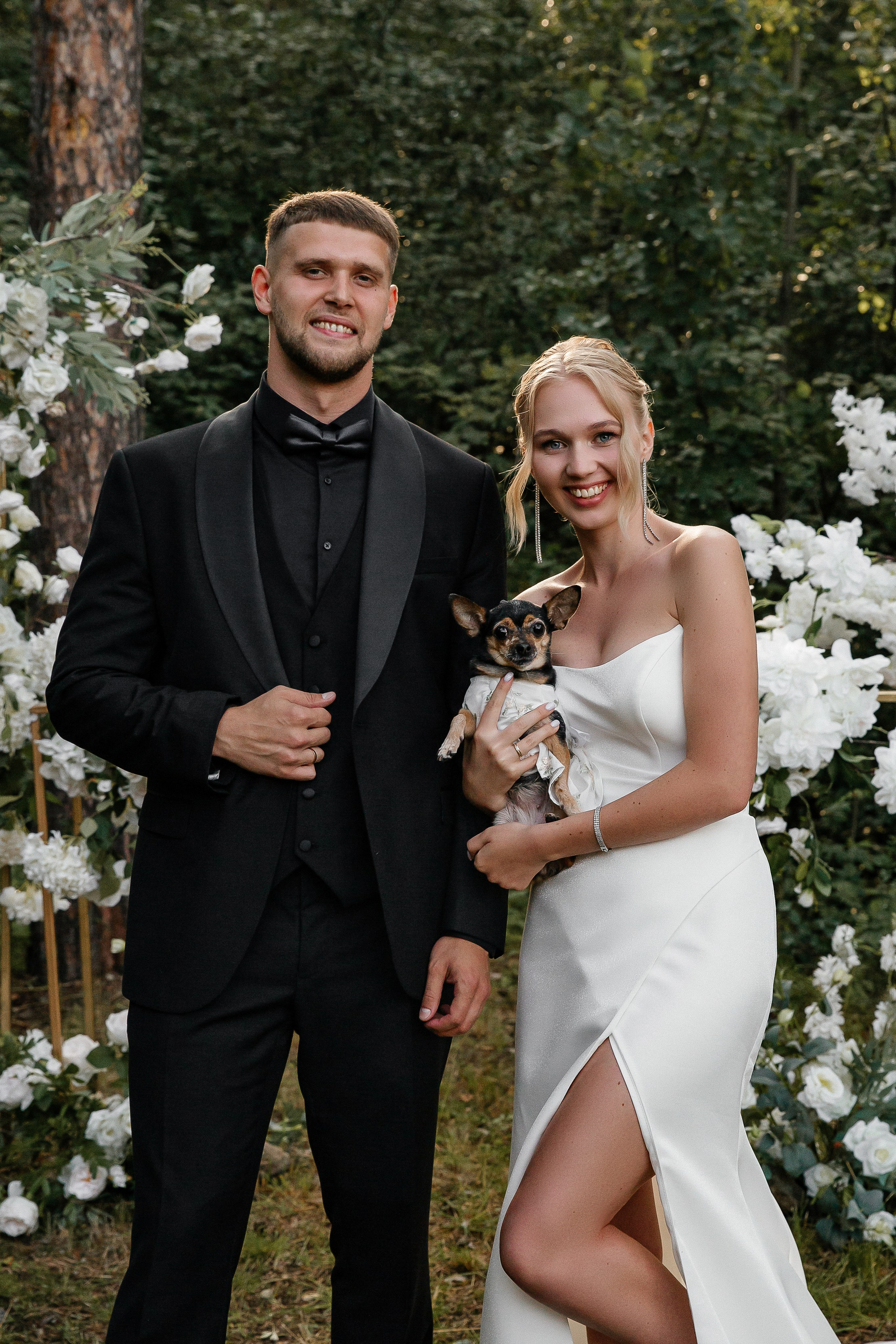 YUNONA & KONSTANTIN. Свадебный фотограф | Екатеринбург | Сочи | Артем Шестаков