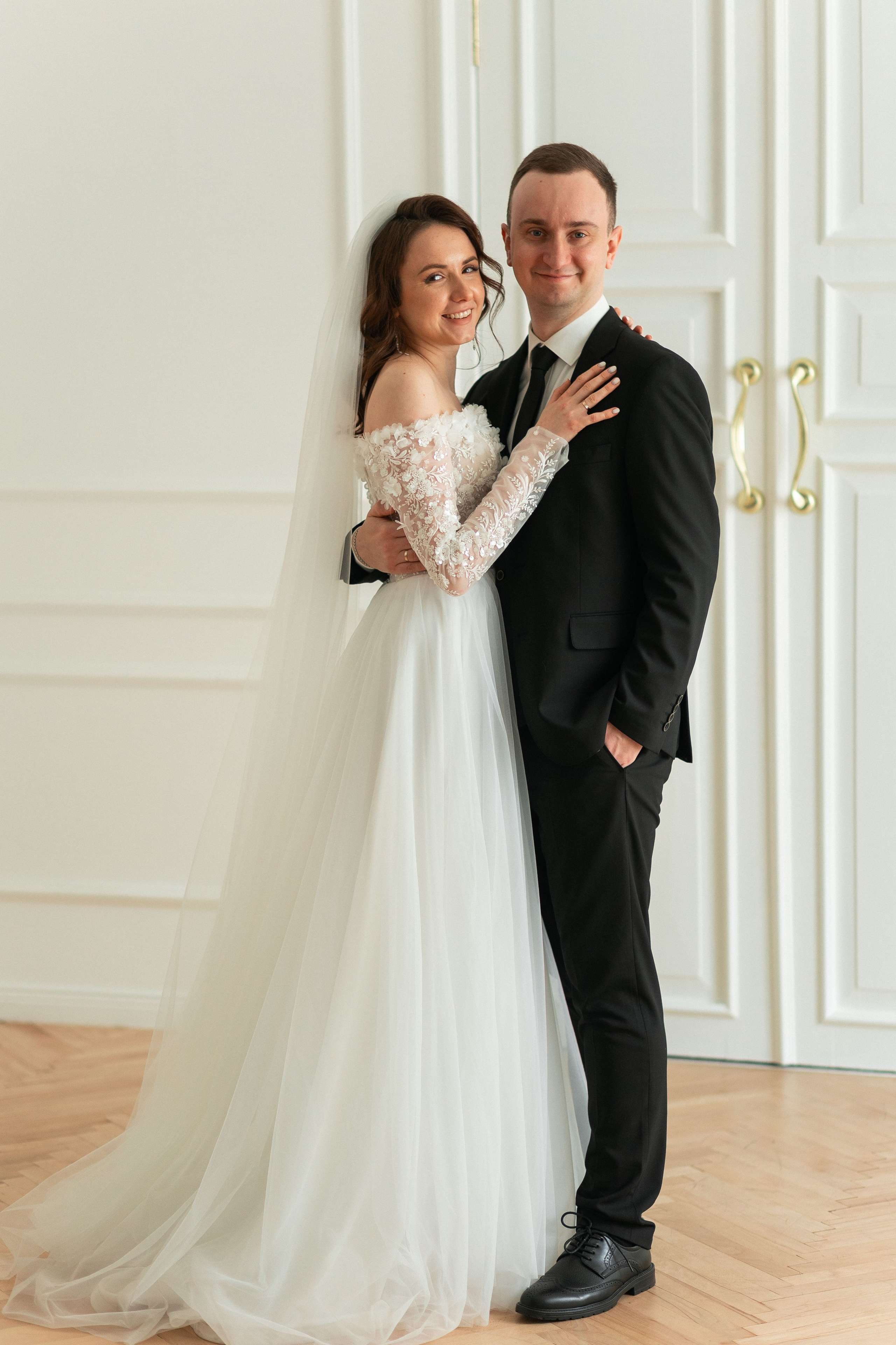 M&I. Семейный фотограф в Севастополе и Симферополе Александра Чистякова