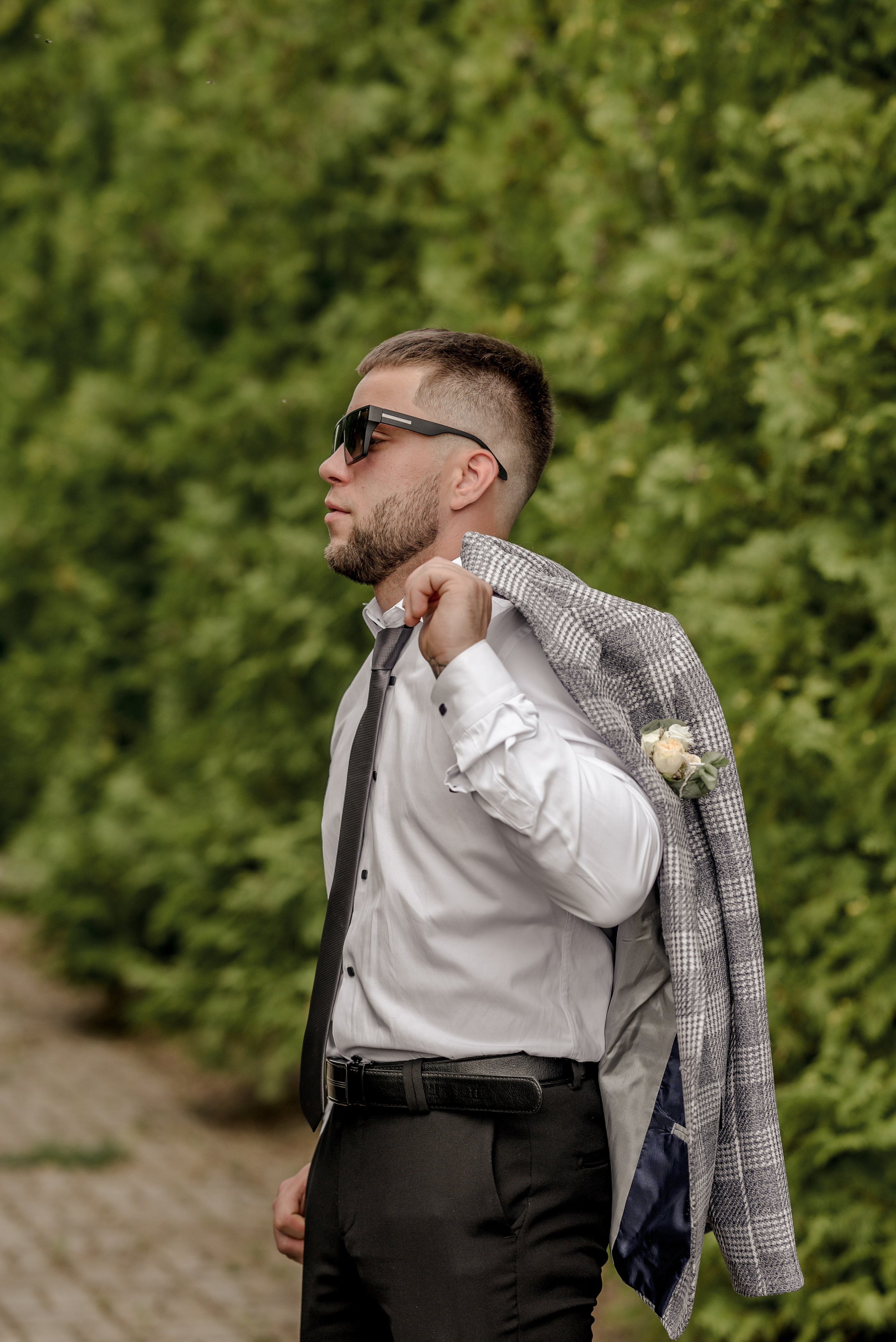 Свадьба Виктории и Андрея 16.06.23. Фотограф в Калуге Марина Афанасьева