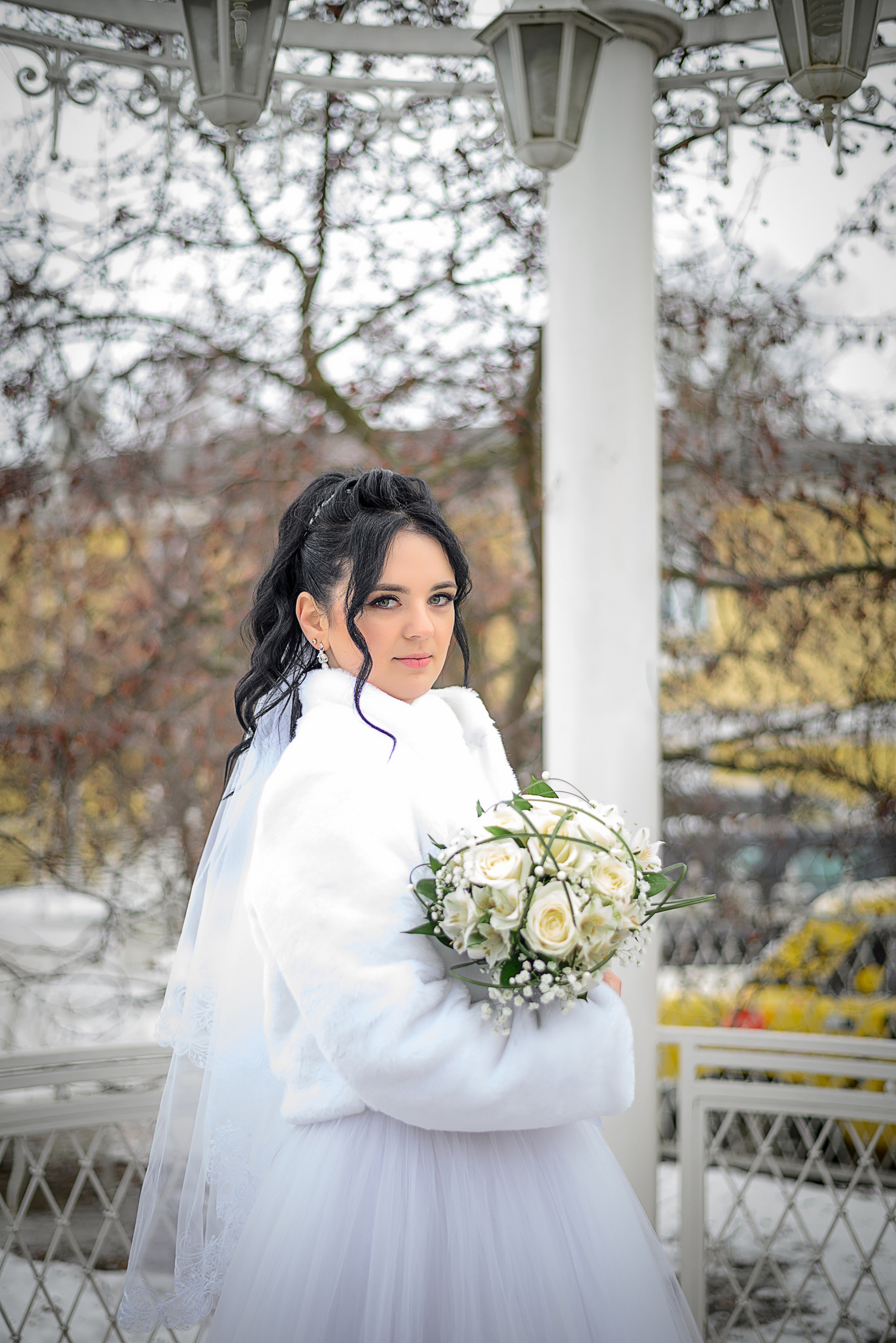 Александра и Кристины 28.01.2023. Фотограф в Калуге Марина Афанасьева