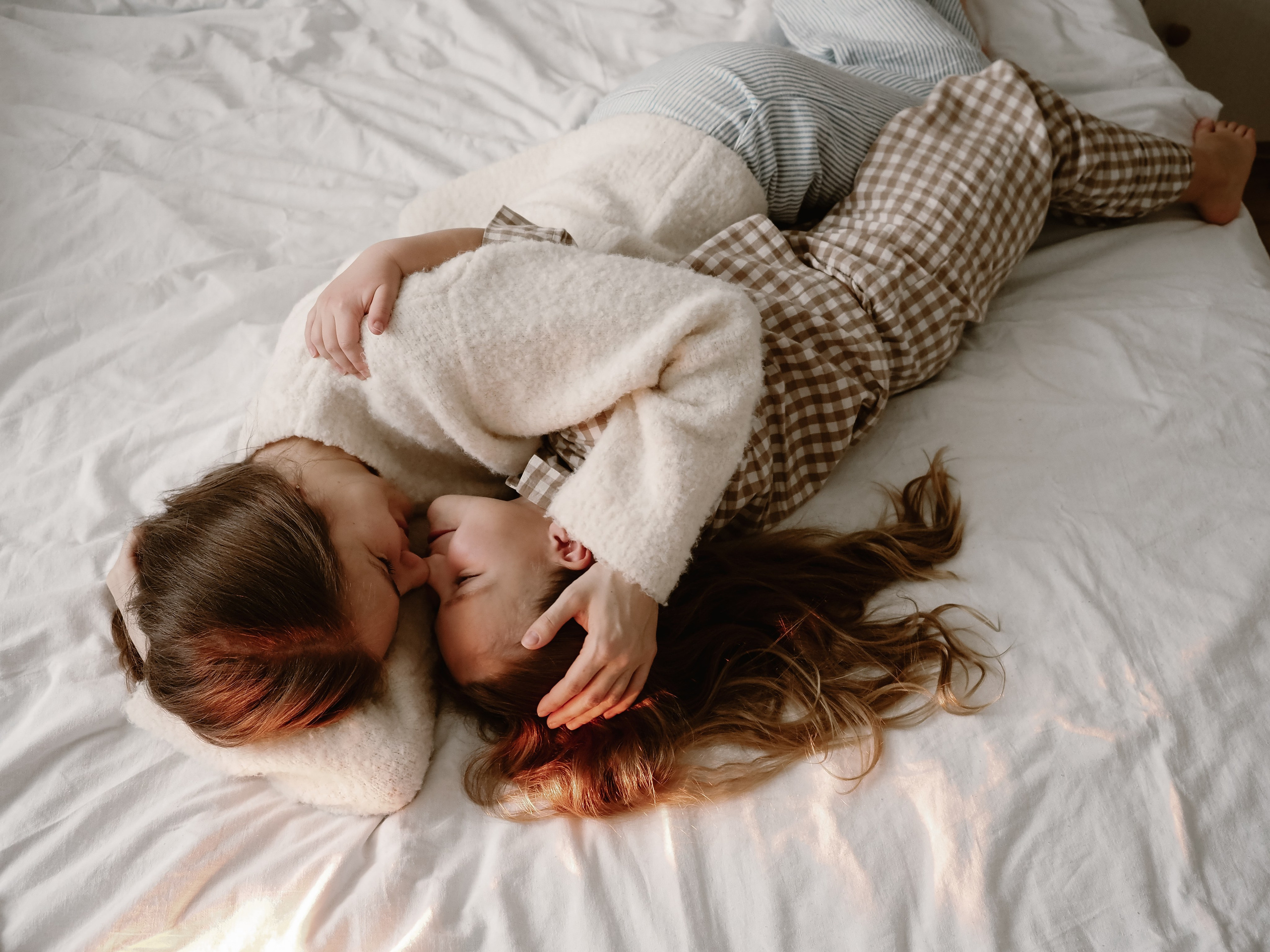 Новый год дома. Фотограф Рязань. Семейный Свадебный фотограф