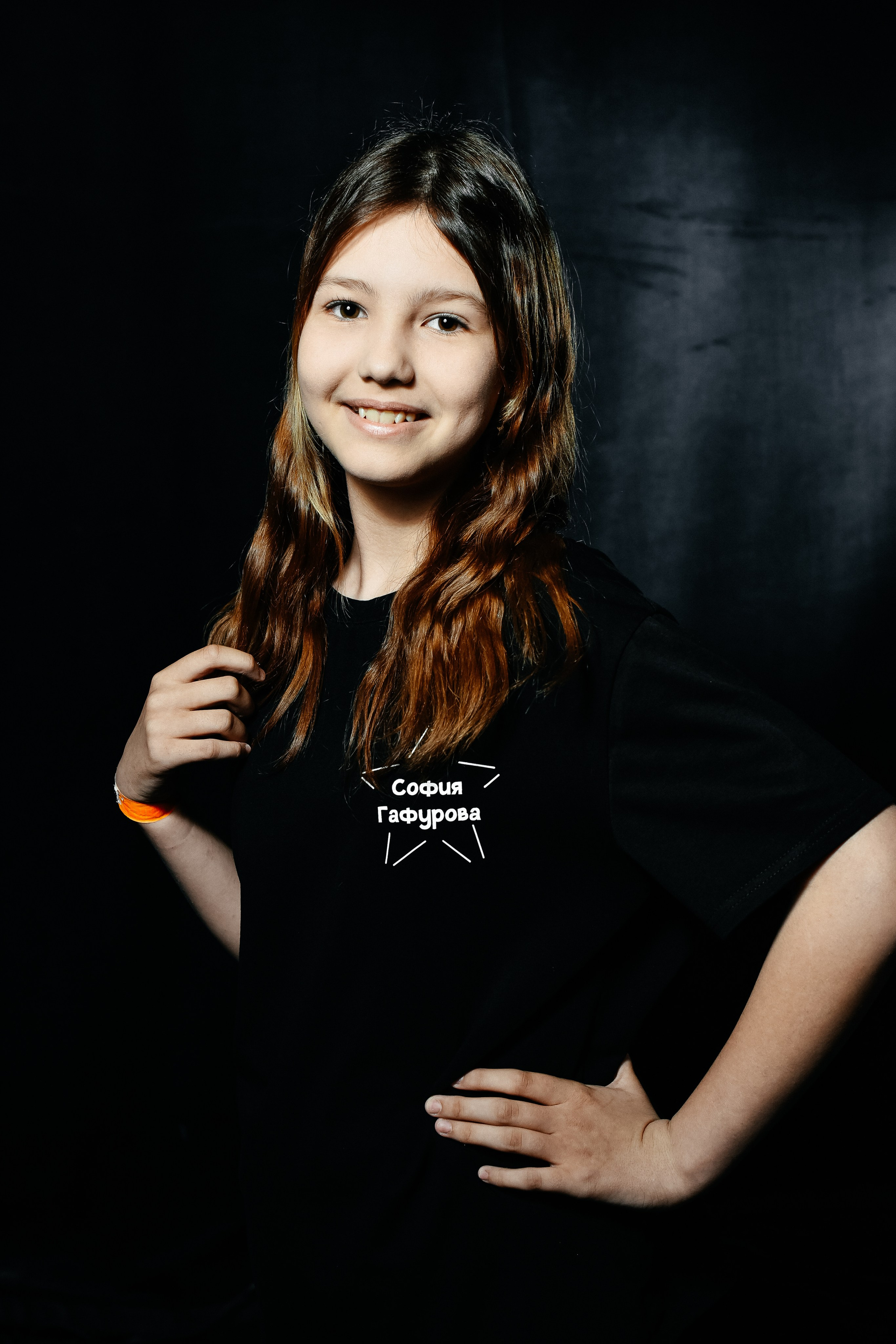 Дети «Артист»