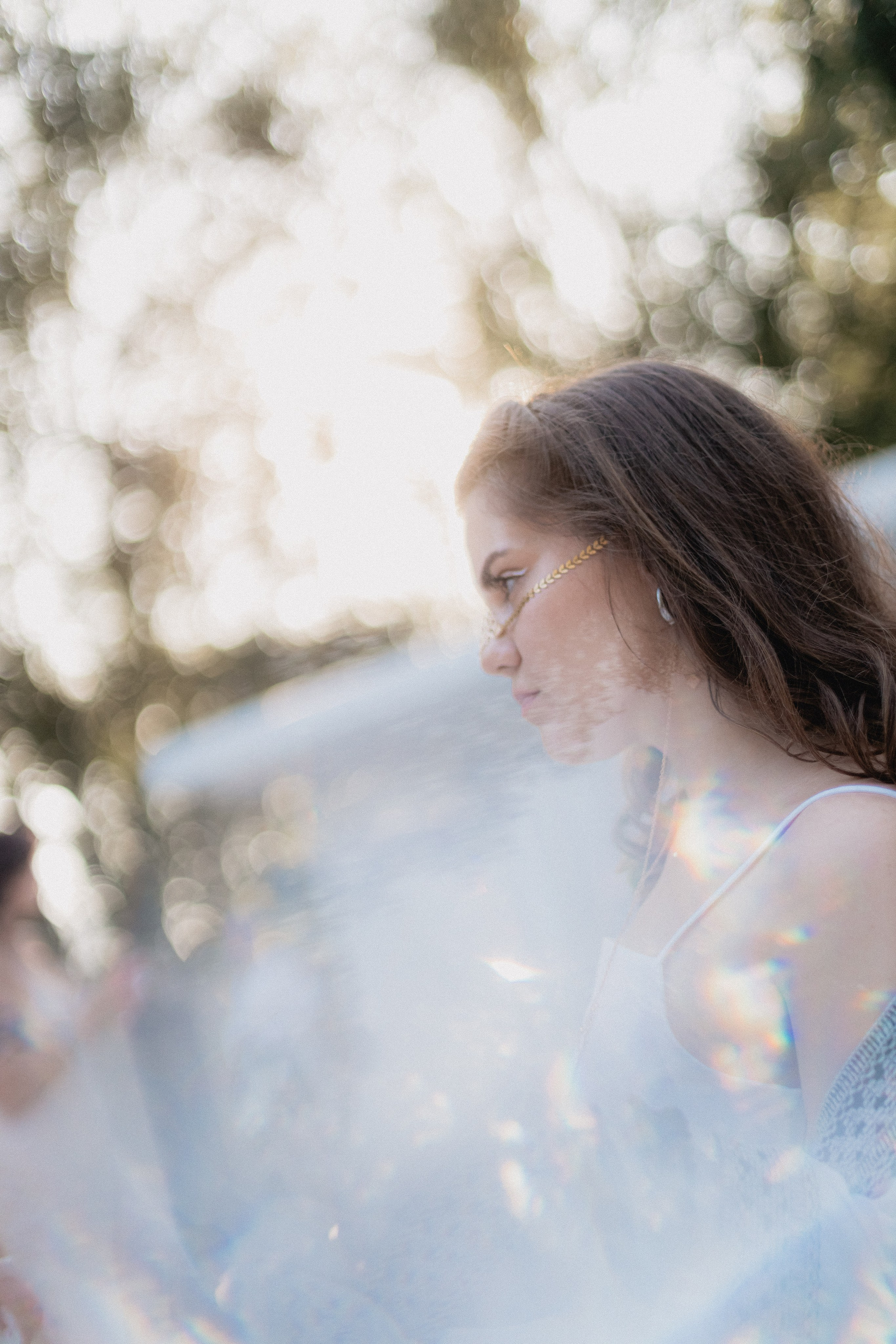 Ecstatic Berezy. Mariam Bagdasaryan