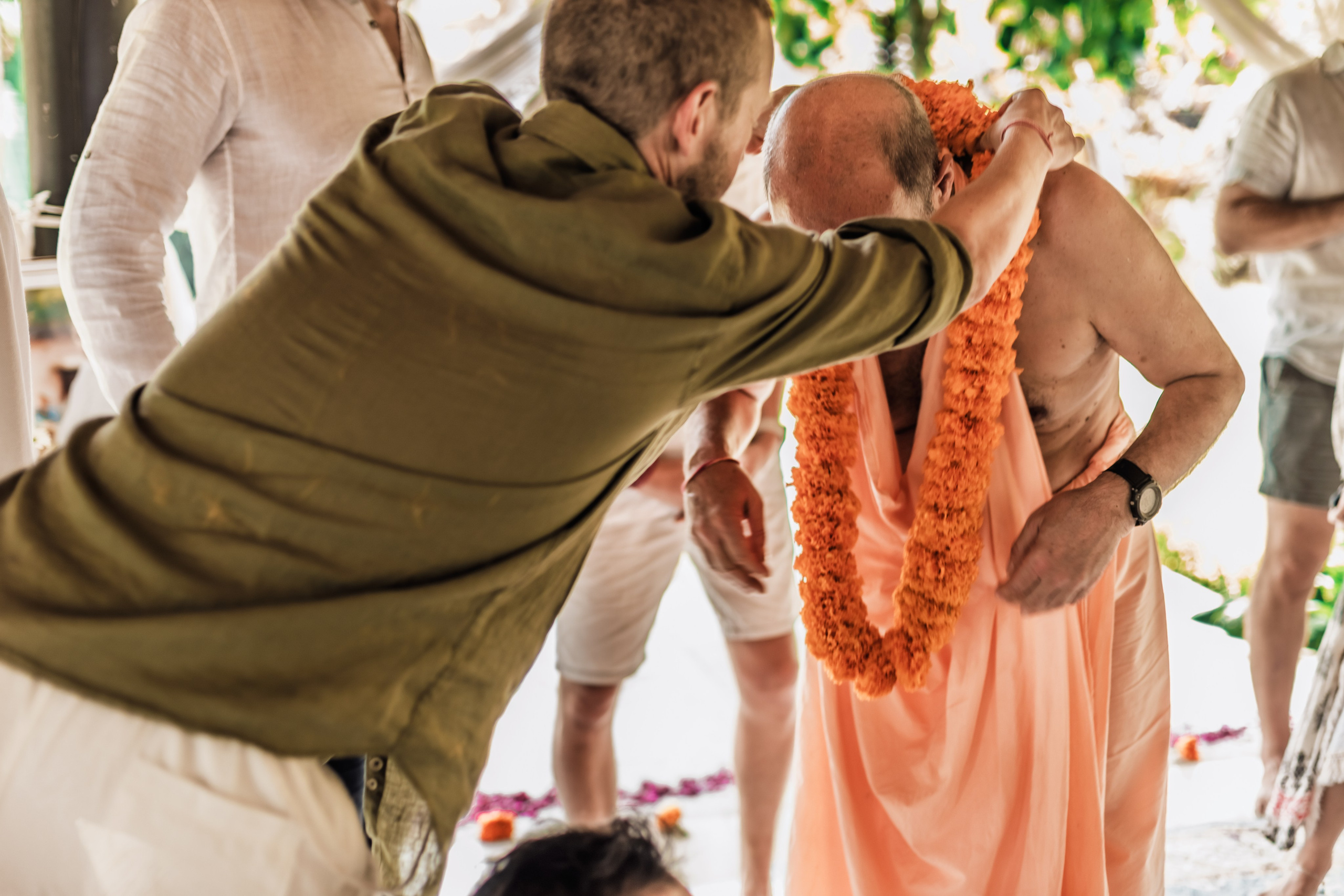 Wedding Karunika & Haridas. Mariam Bagdasaryan