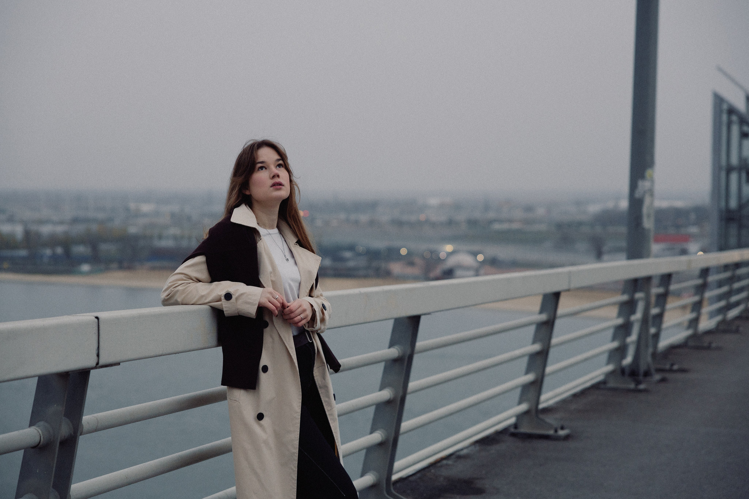 Евгения К. Репортажный фотограф в городе Ростов-на-Дону Даниил Молодовский