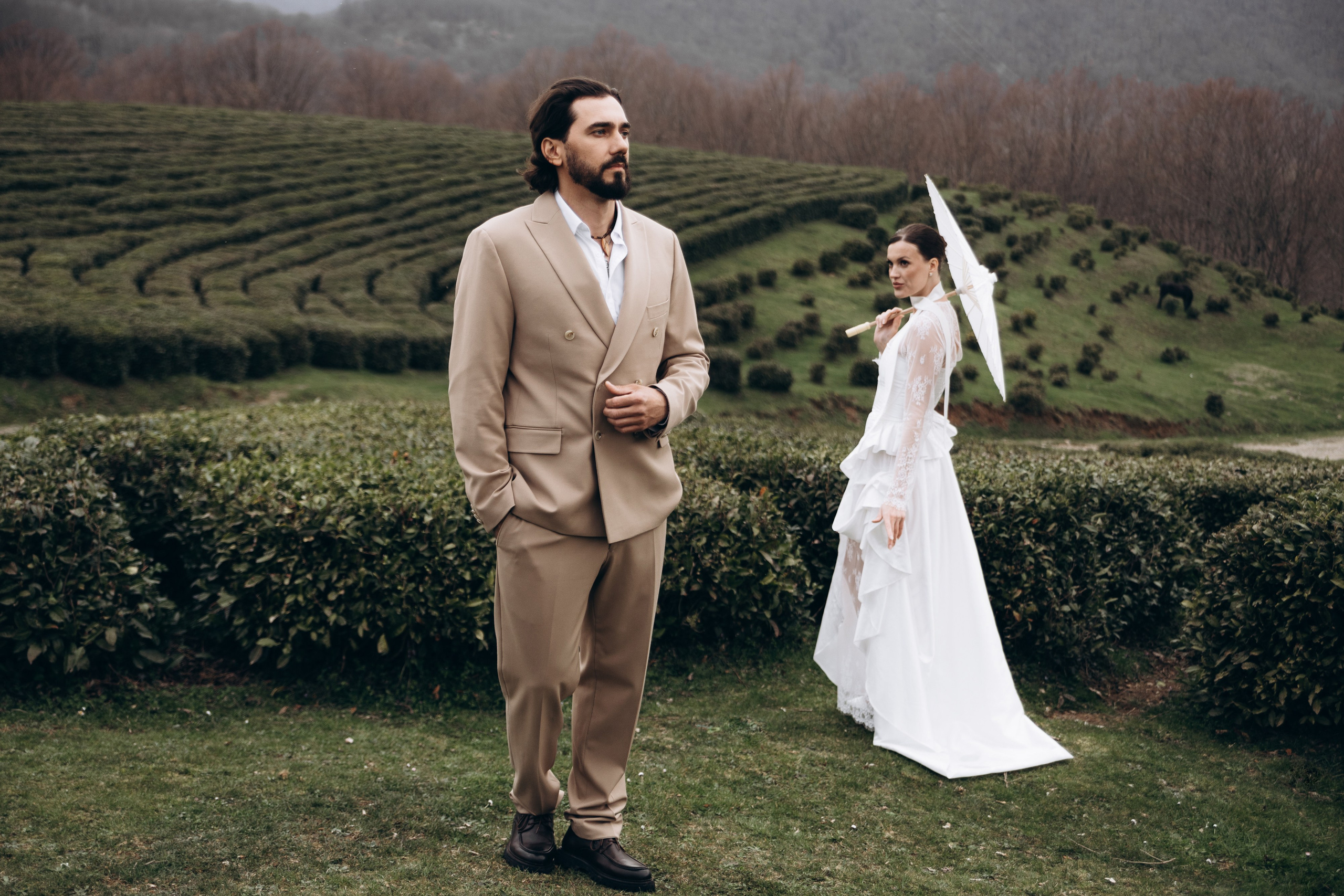 25.03.26 Александр & Юлия. Свадебный и семейный фотограф в Новосибирске Дарья Кель