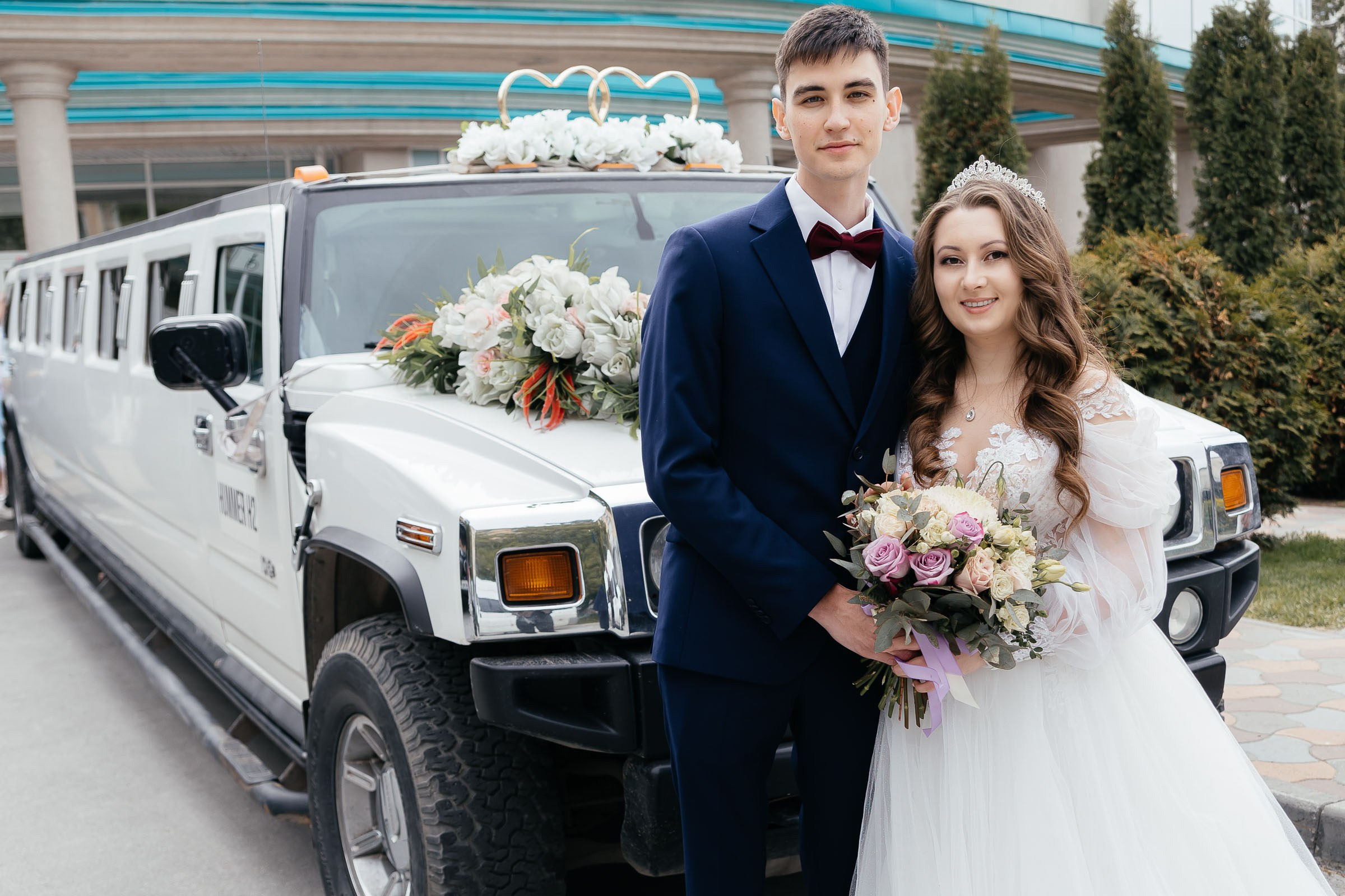 05.06.2024 Игорь & Ирина. Свадебный и семейный фотограф в Новосибирске Дарья Кель