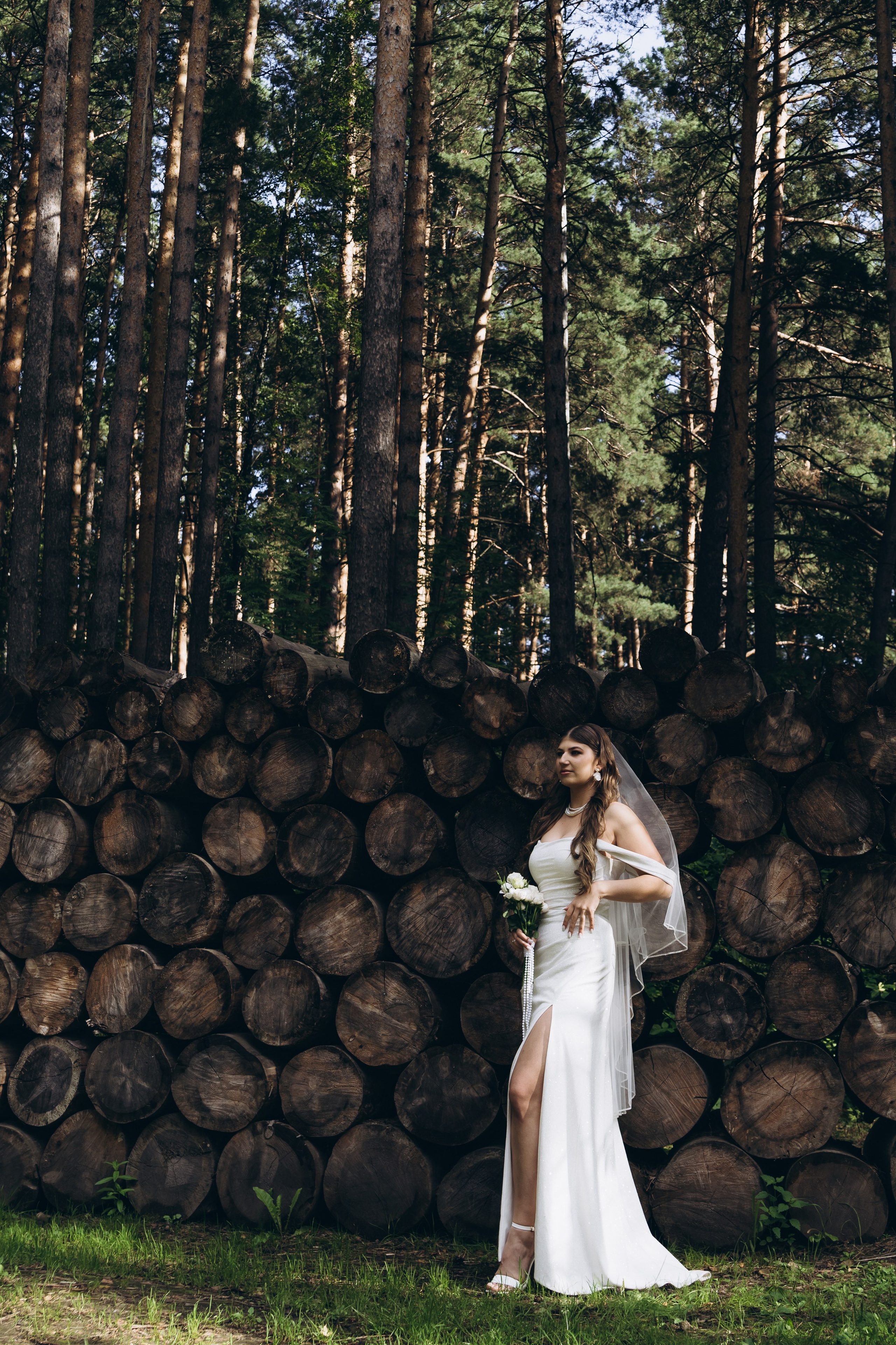 03.08.25 Артем & Анастасия. Свадебный и семейный фотограф в Новосибирске Дарья Кель