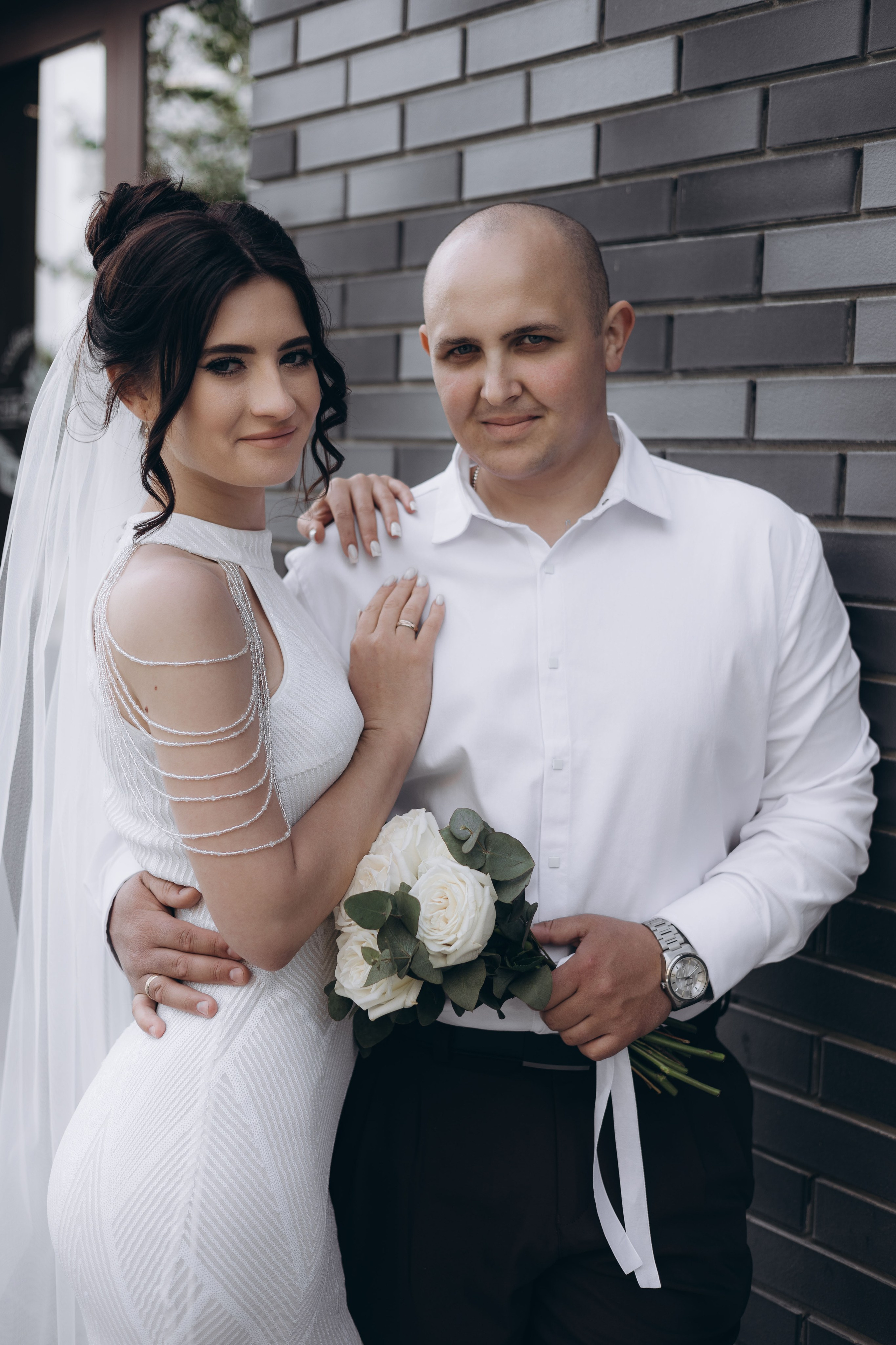 15.05.25 Виктор & Вероника. Свадебный и семейный фотограф в Новосибирске Дарья Кель