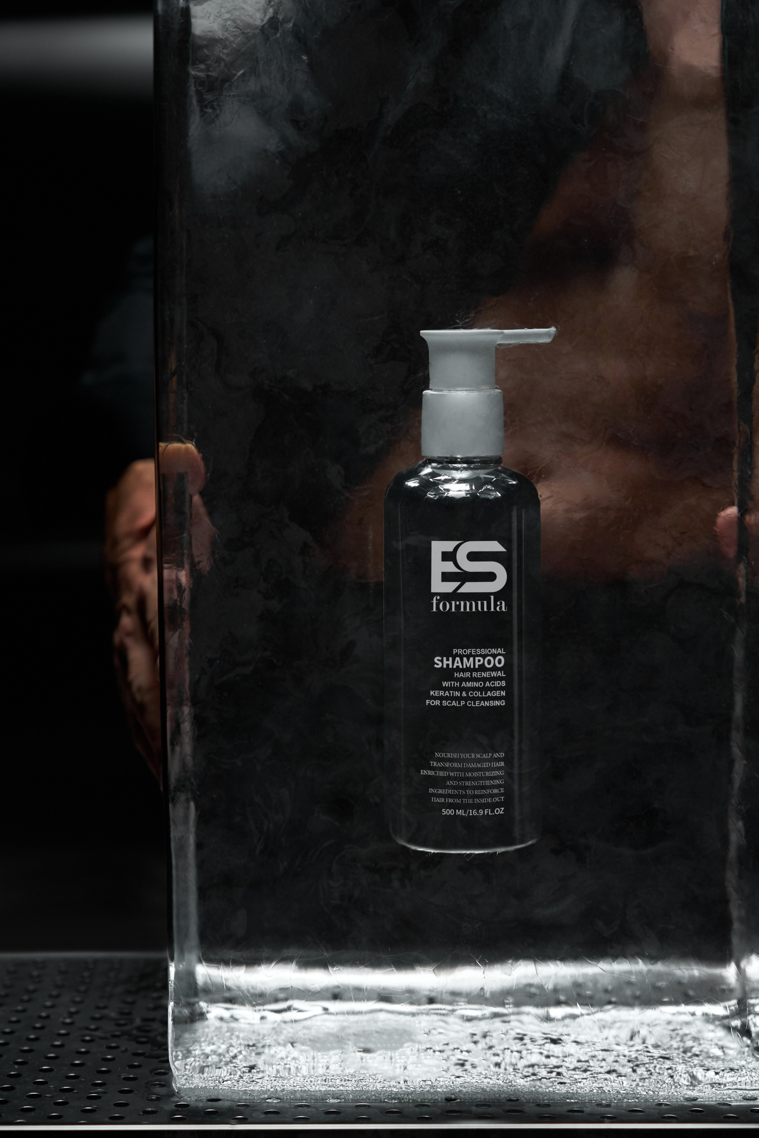 ES FORMULA. Рекламный, интерьерный, предметный фотограф в Москве, Санкт-Петербурге Ждан Павел