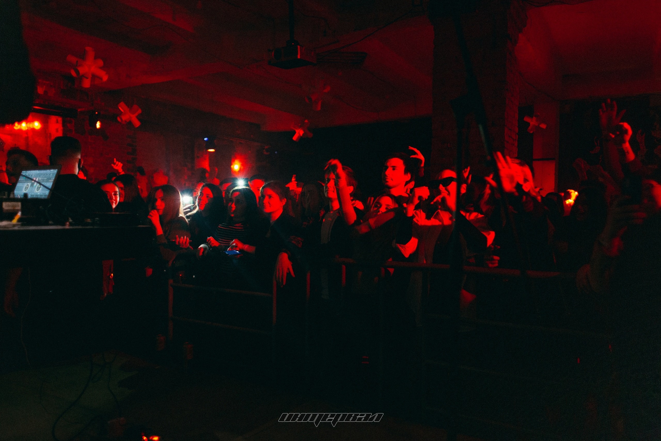 Thomas Mraz. Портретный и репортажный фотограф в Казани Максим Сипачев