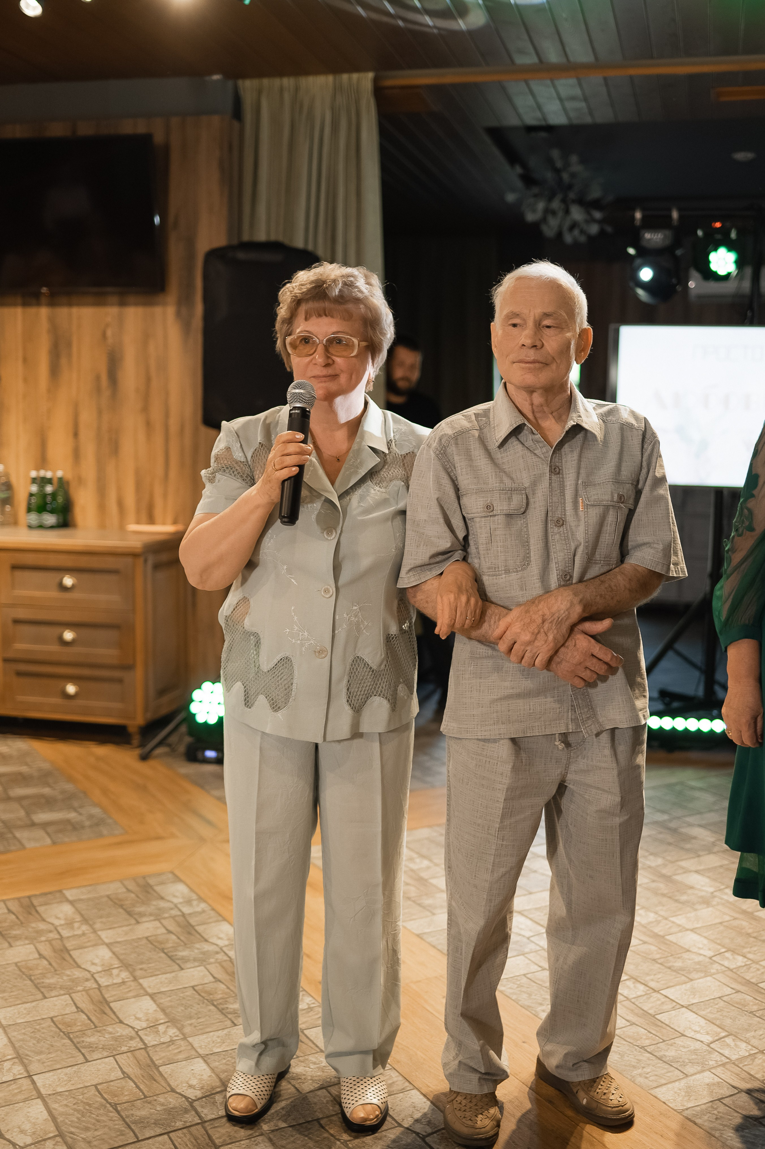 Свадебное торжество в ресторане «За Поводом». Ярослава Ерина — свадебный фотограф в Москве