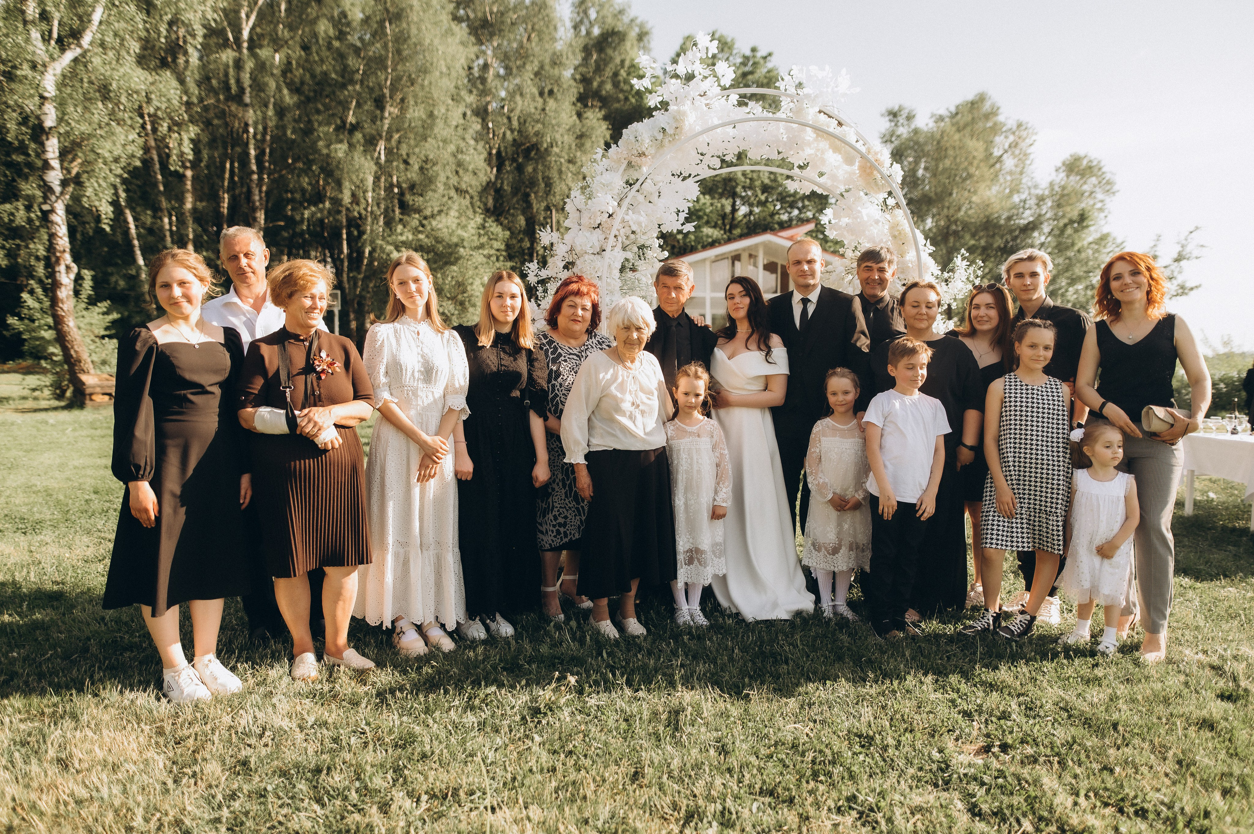 Свадьба Александра+Никита (полный день). Фотограф ПИТЕР СПБ Надежда Баранова