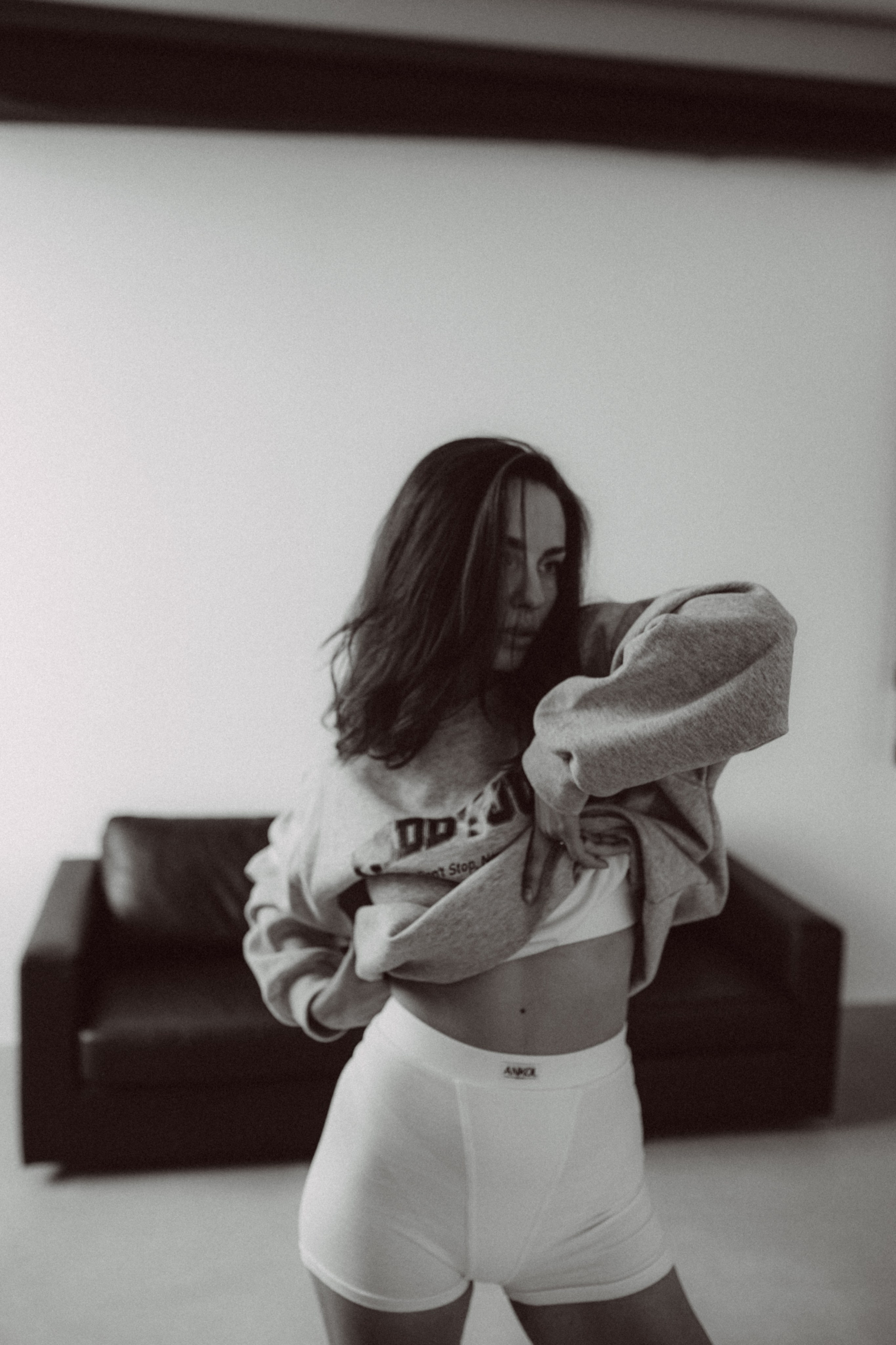 Оля. Фотограф Стилист Тюмень Вера Хайруллина