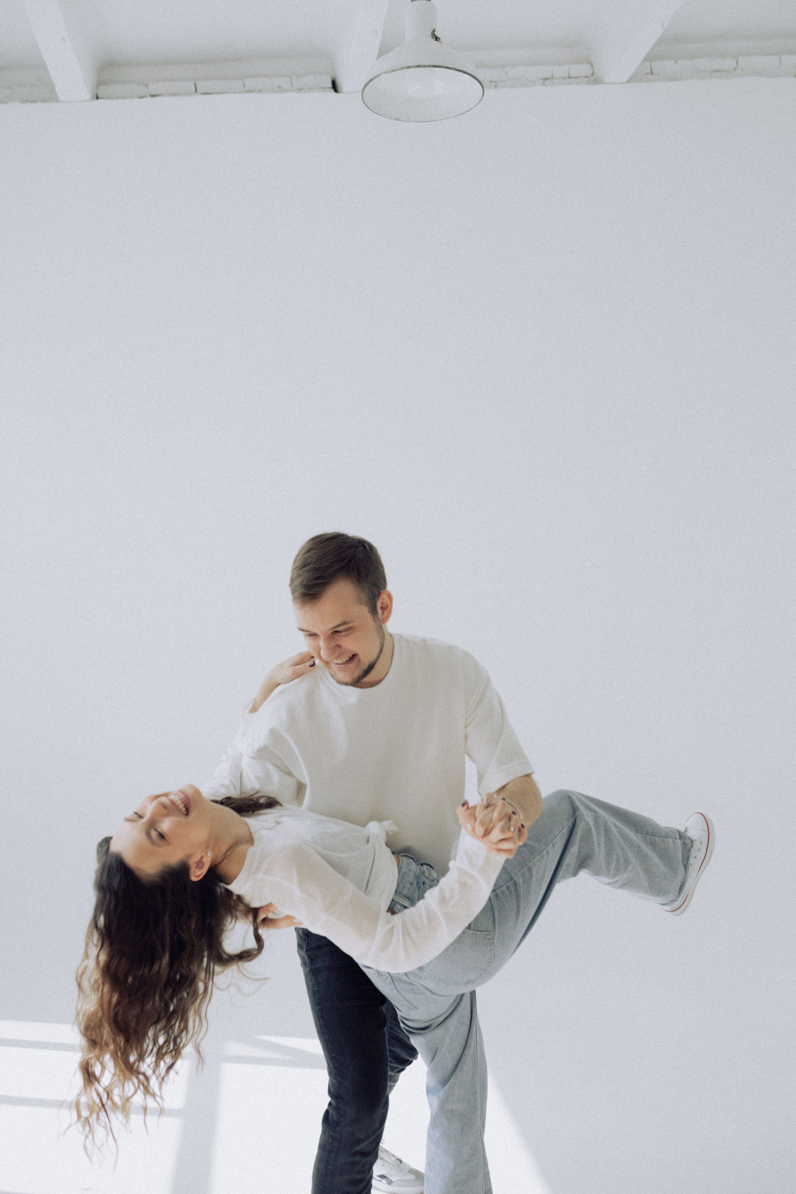 Екатерина и Владимир. Фотограф Стилист Тюмень Вера Хайруллина