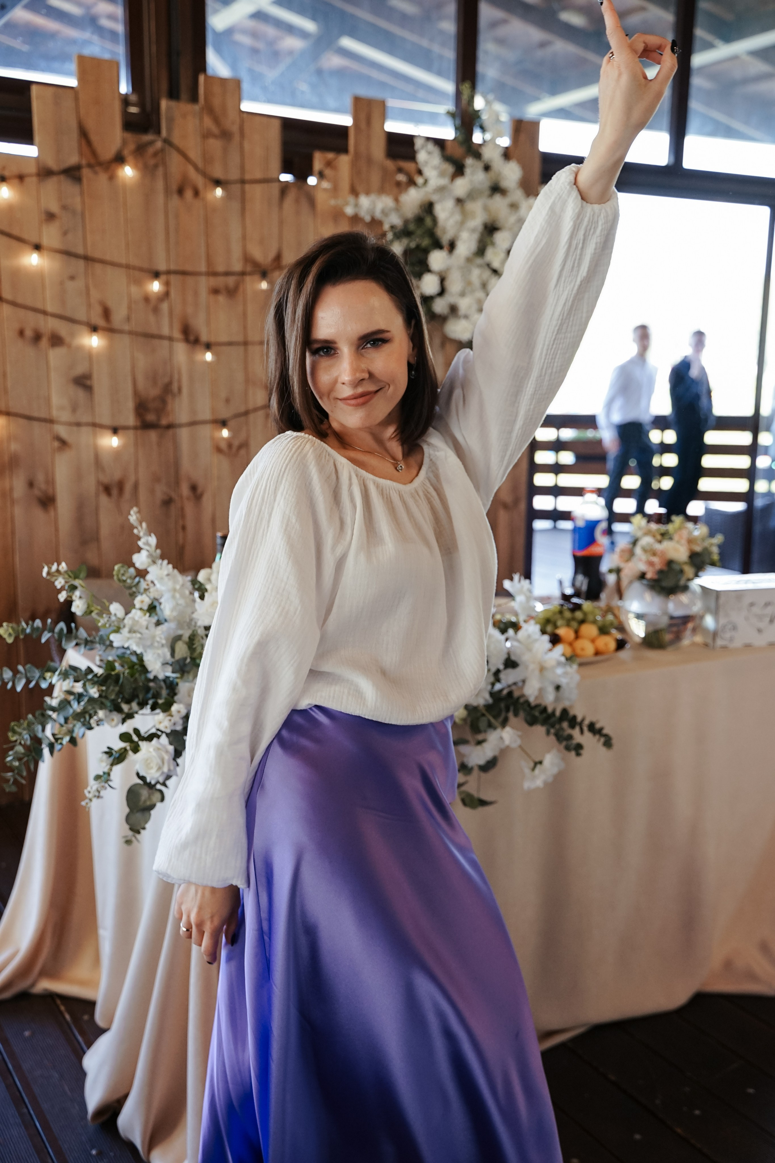 Банкет. Фотограф Надежда Погребняк | Рязань | Москва