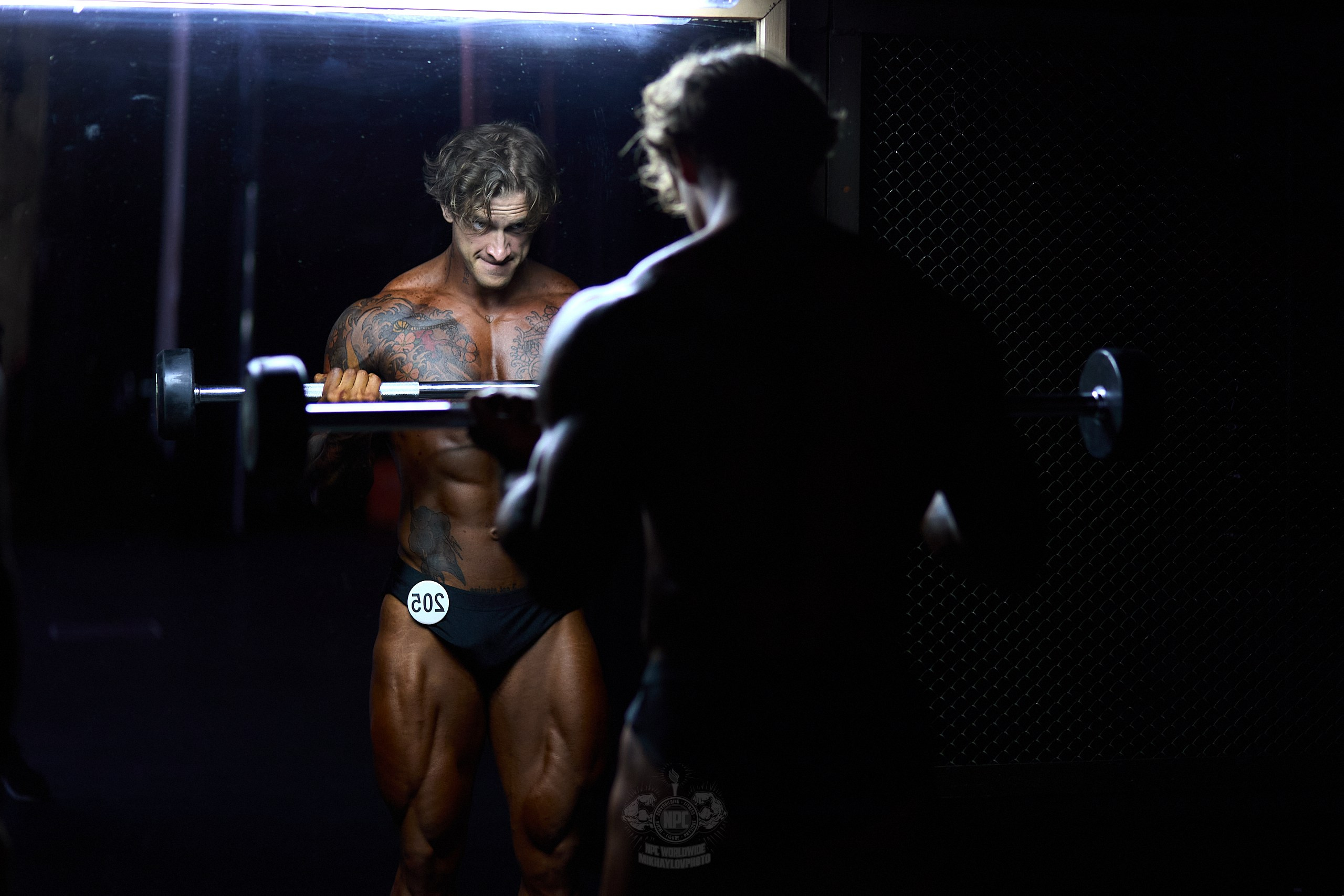 NPC PRO/AM. Фотограф Игорь Михайлов