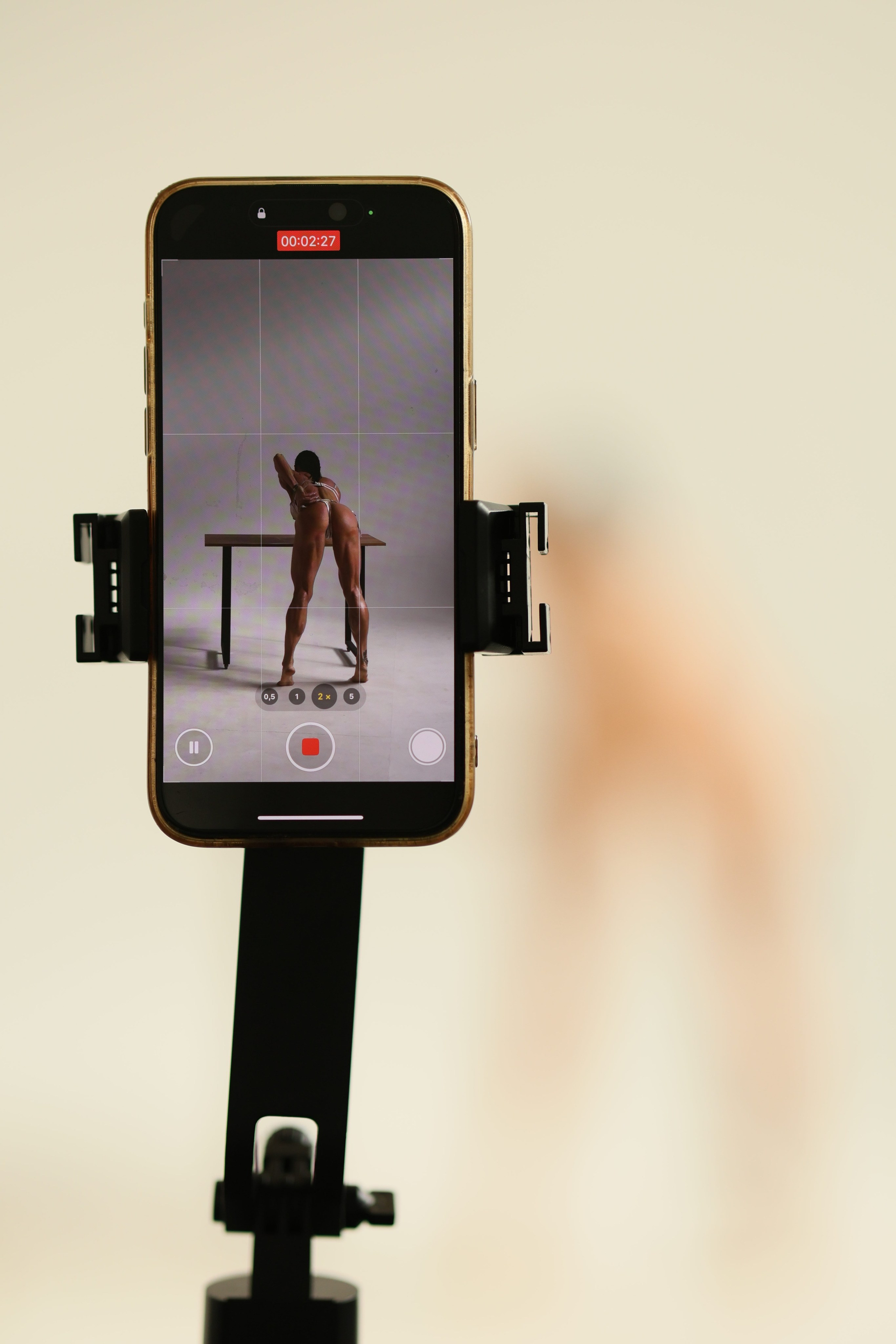 Таня. Фотограф Игорь Михайлов