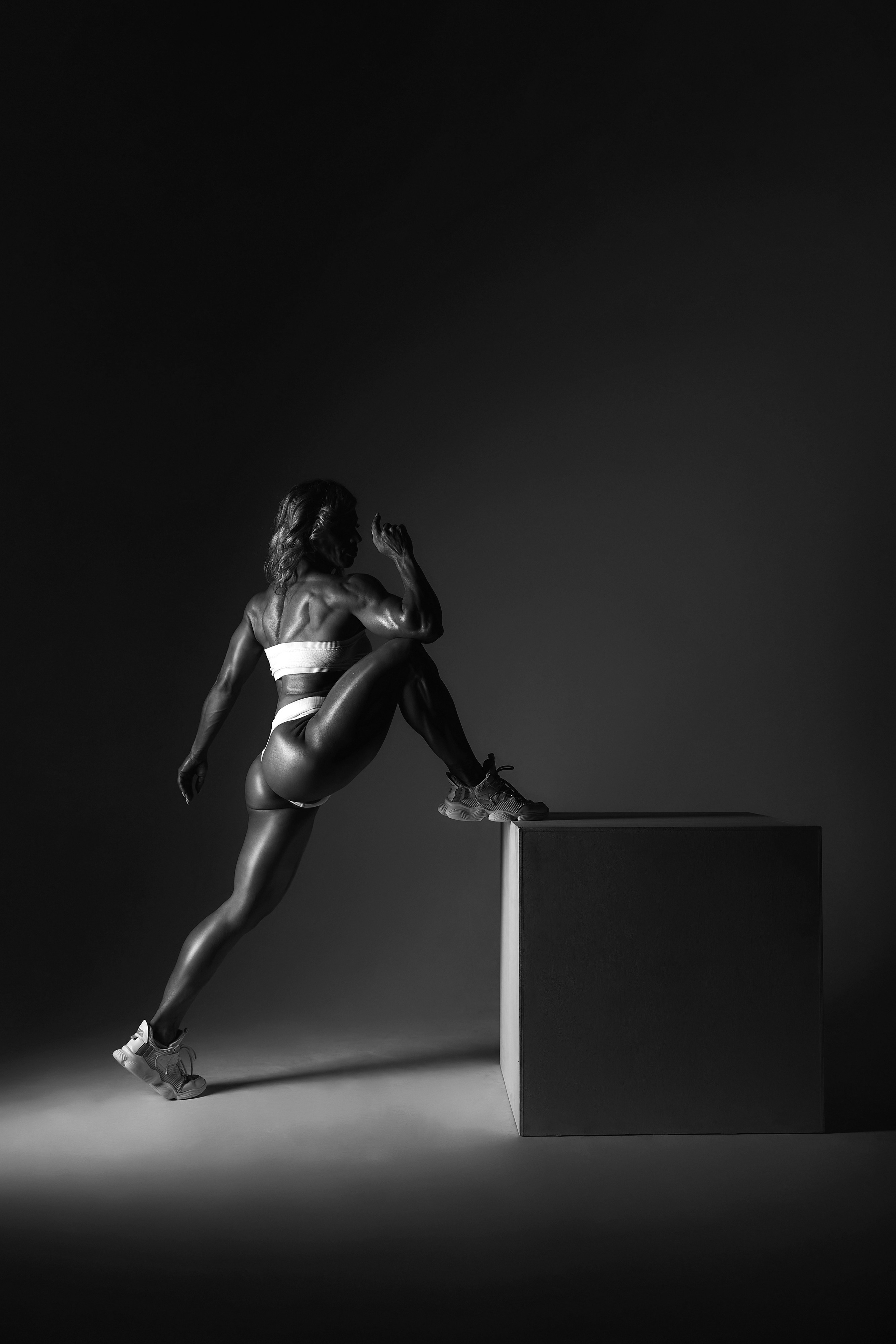 Фотограф Игорь Михайлов