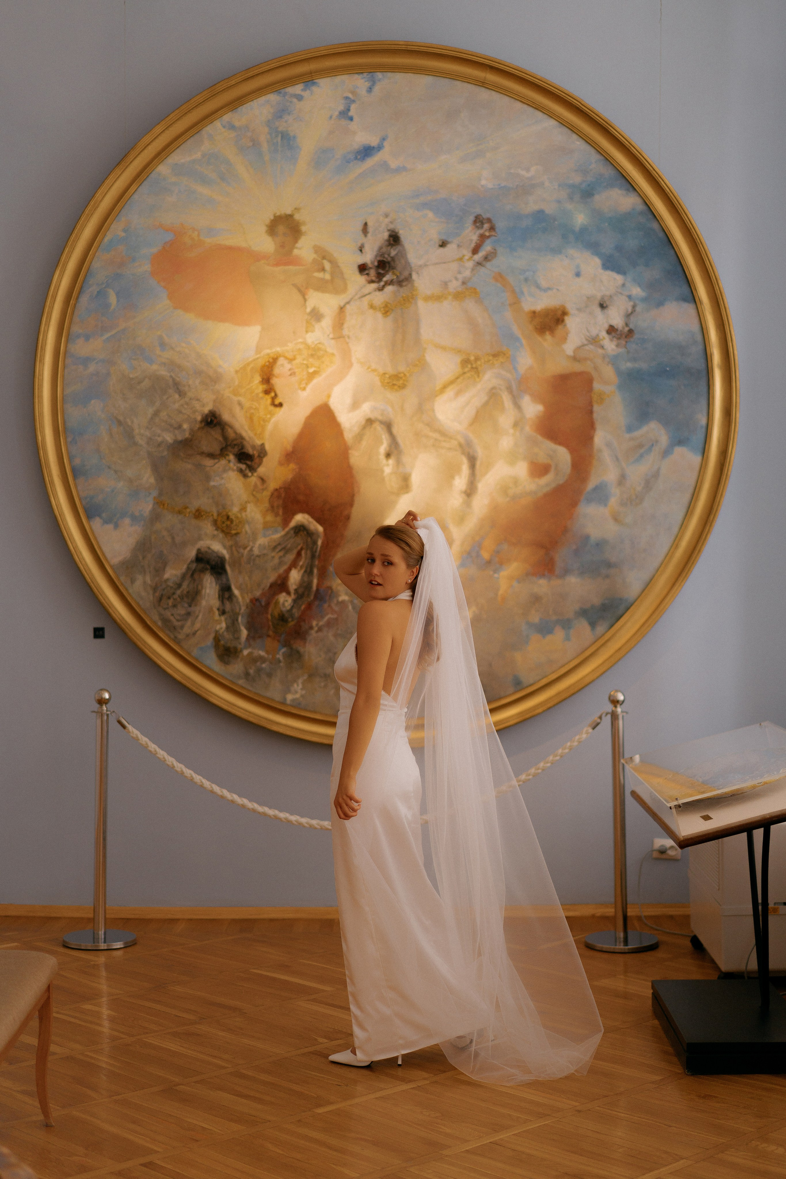 💍 | М+И. Главная