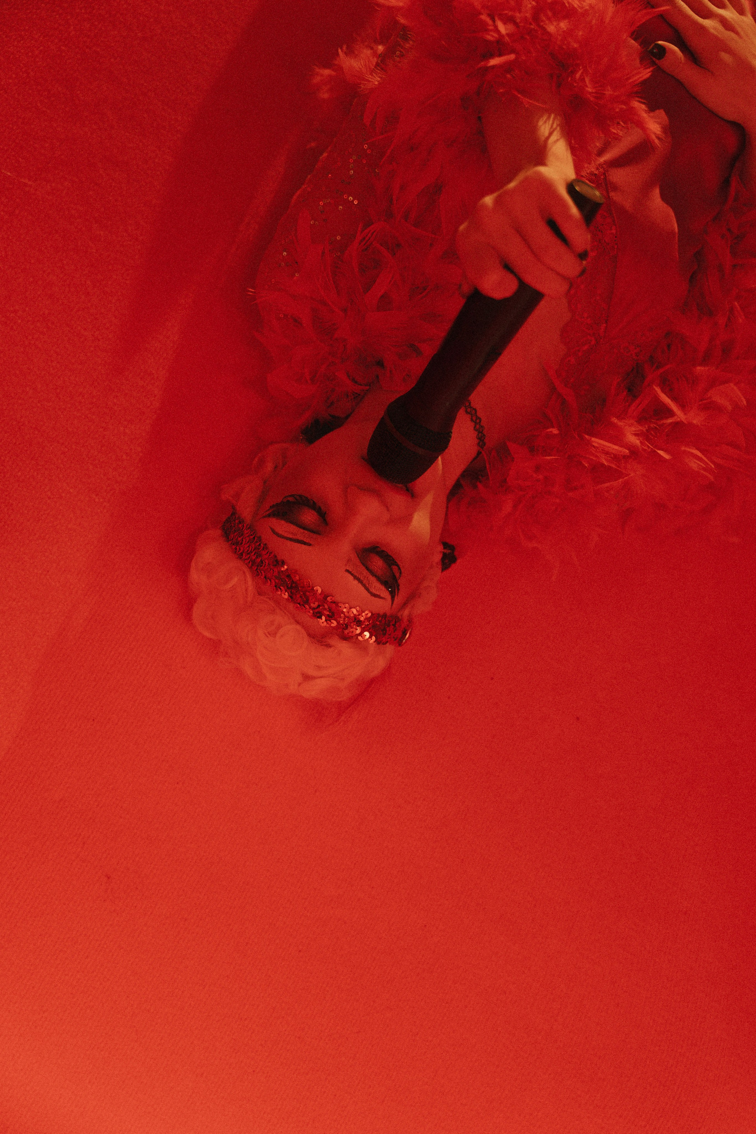 Кабаре «БОГЕМА». Главная